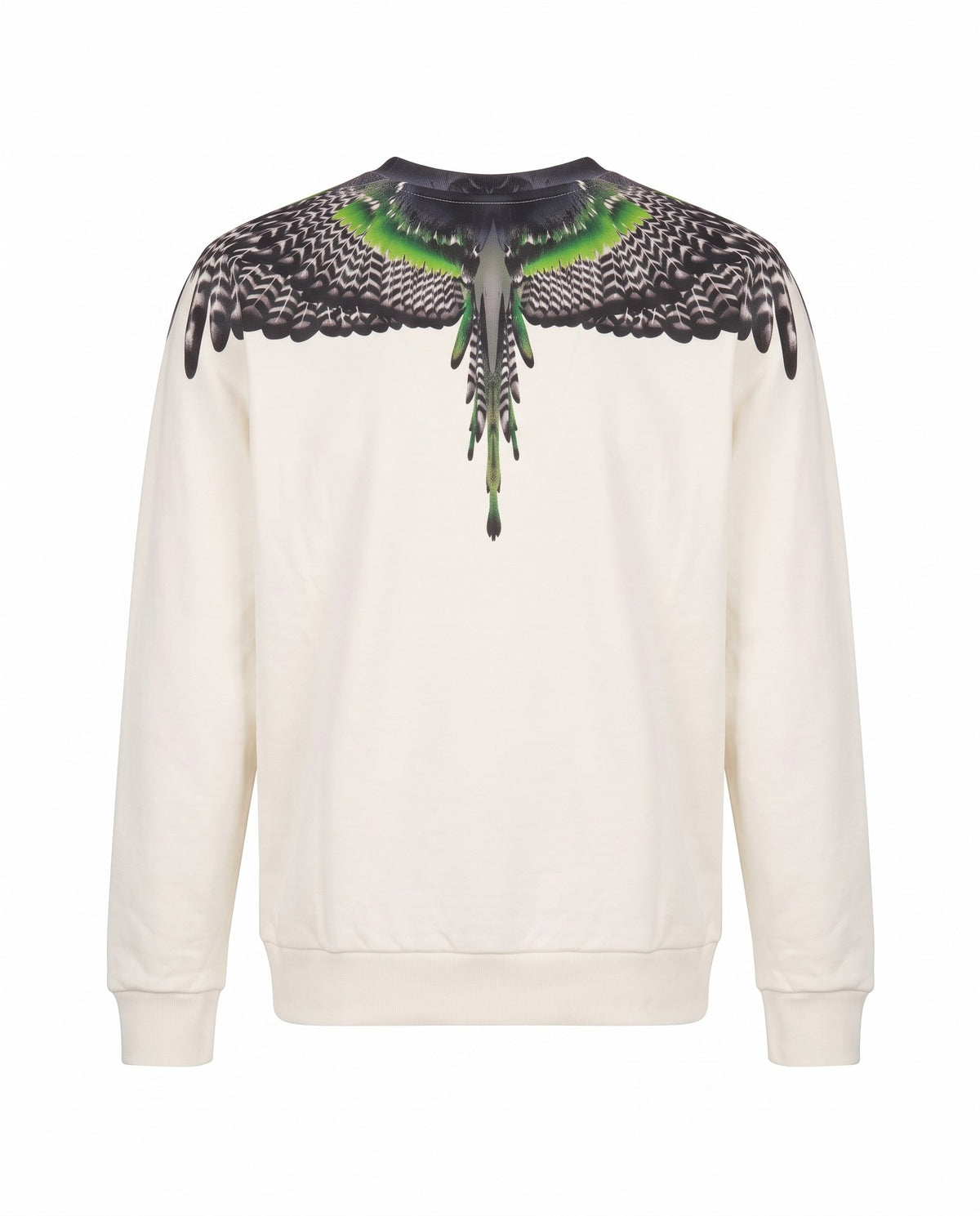 F6CMMASW039412 MARCELO BURLON