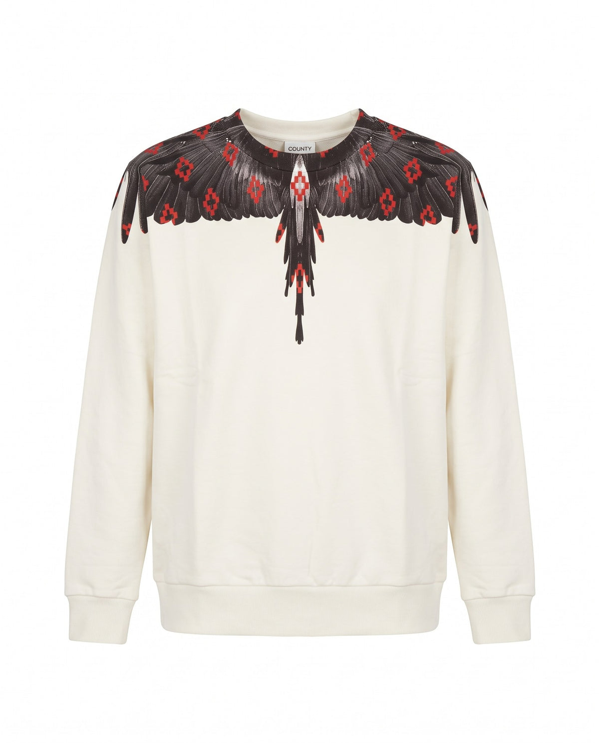 F6CMMASW068412 MARCELO BURLON