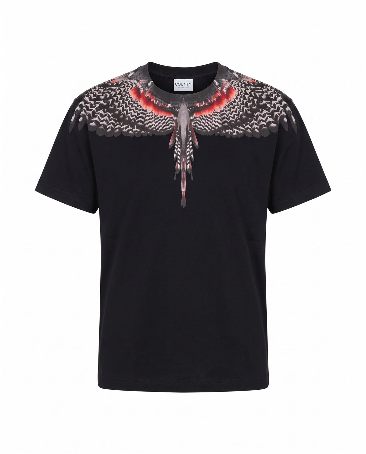 F6CMMATH040110 MARCELO BURLON