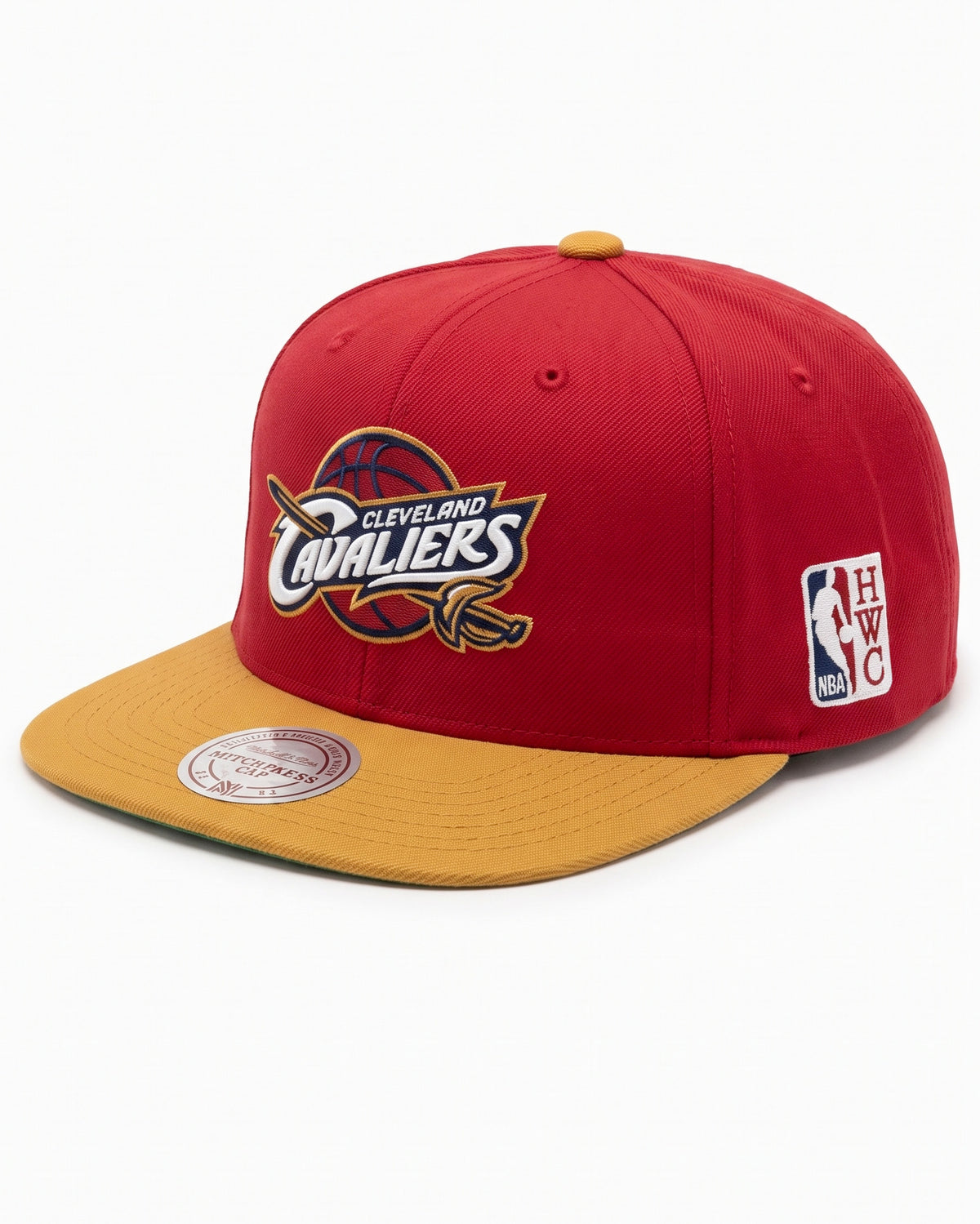 HP15032R MITCHELL&NESS