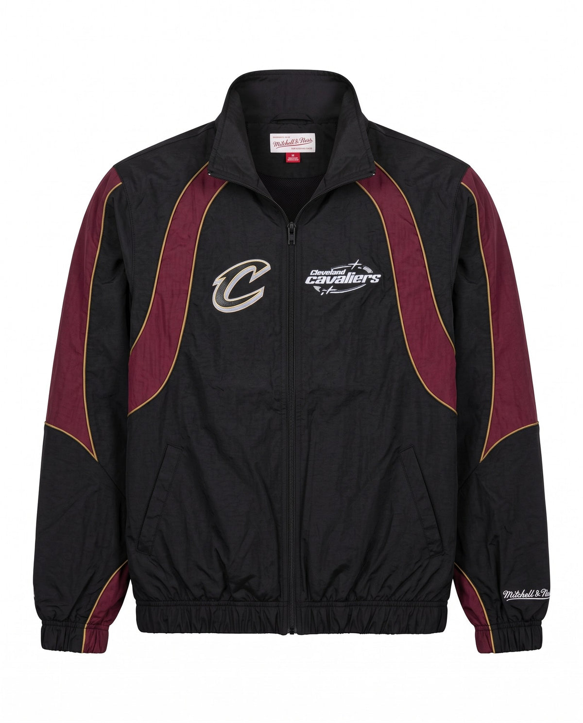 ZF17789N MITCHELL&NESS