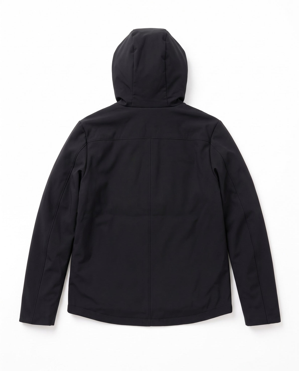 fionda pelliccia melange 