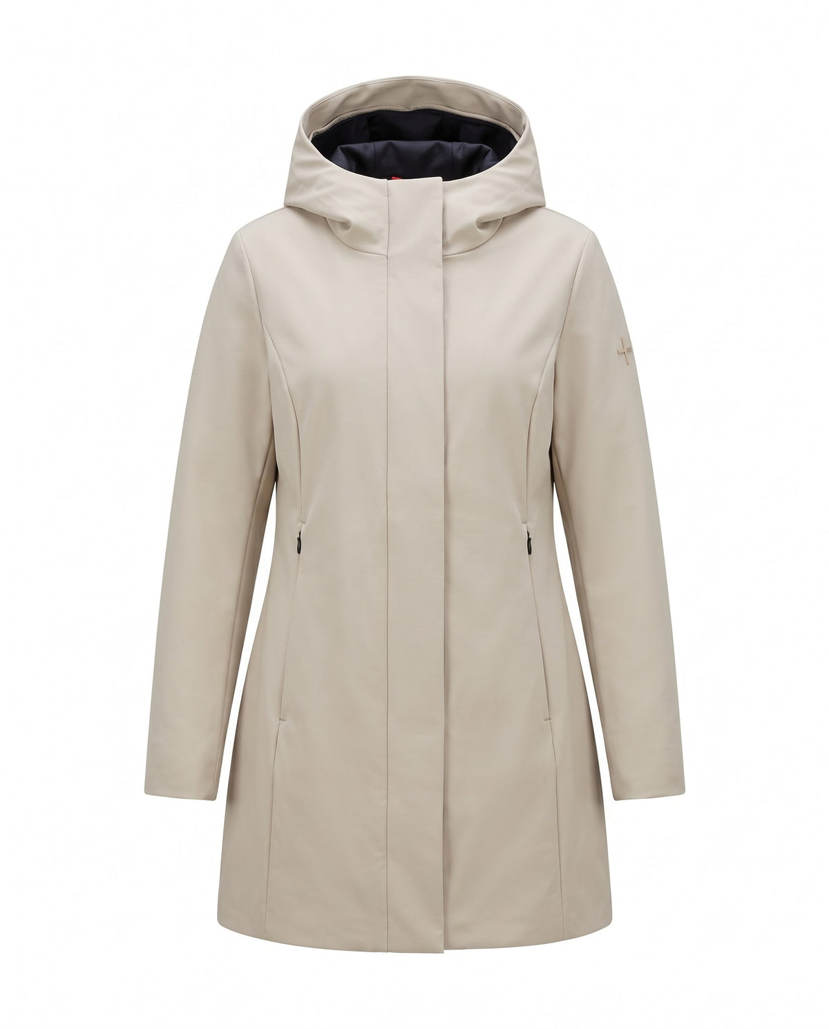 parka interno ciniglia 