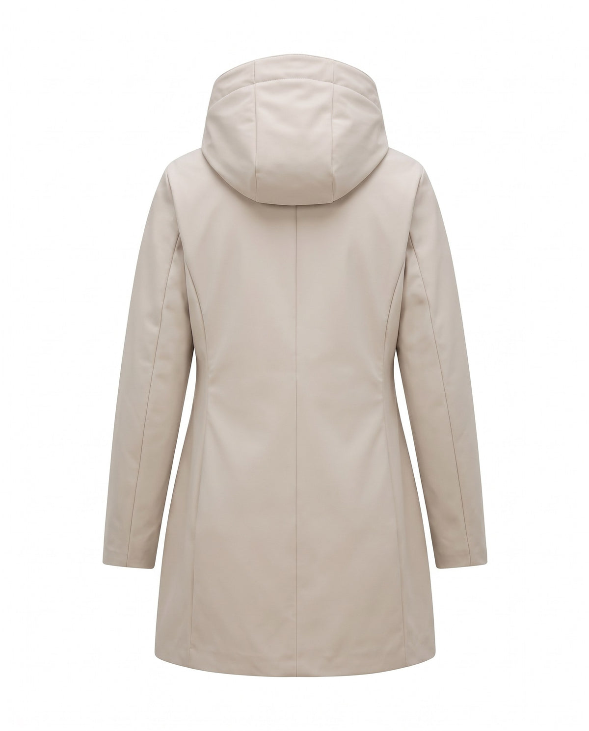 parka interno ciniglia 