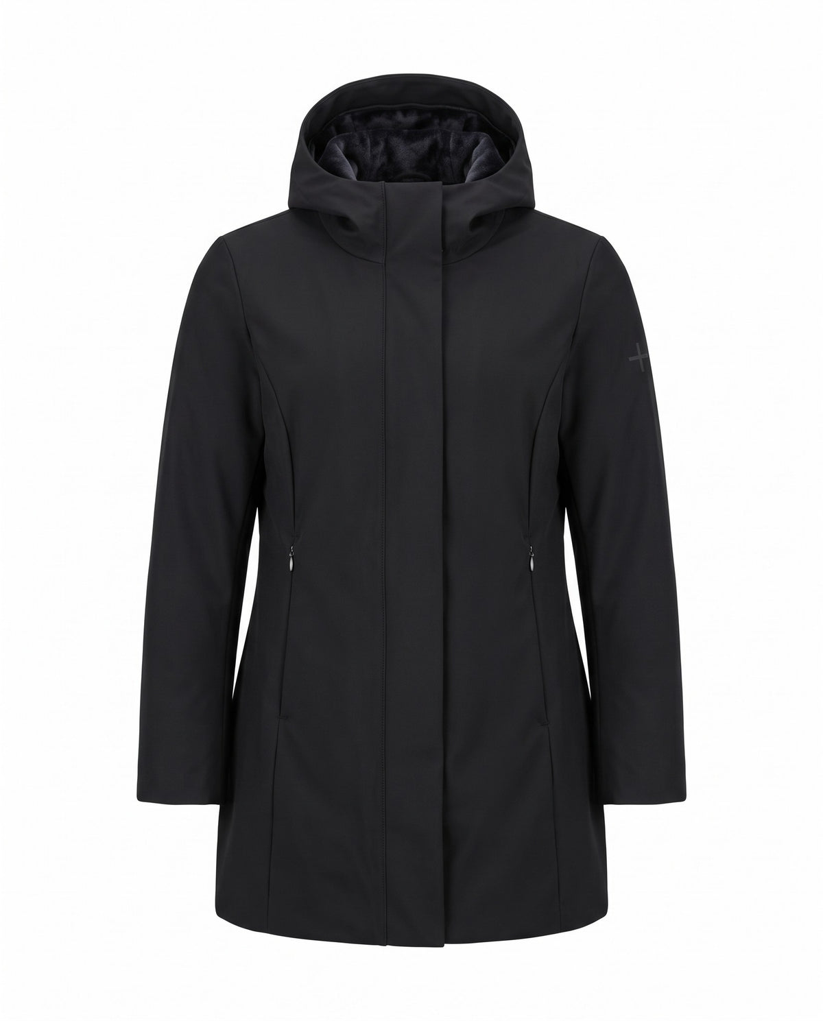 parka interno ciniglia 