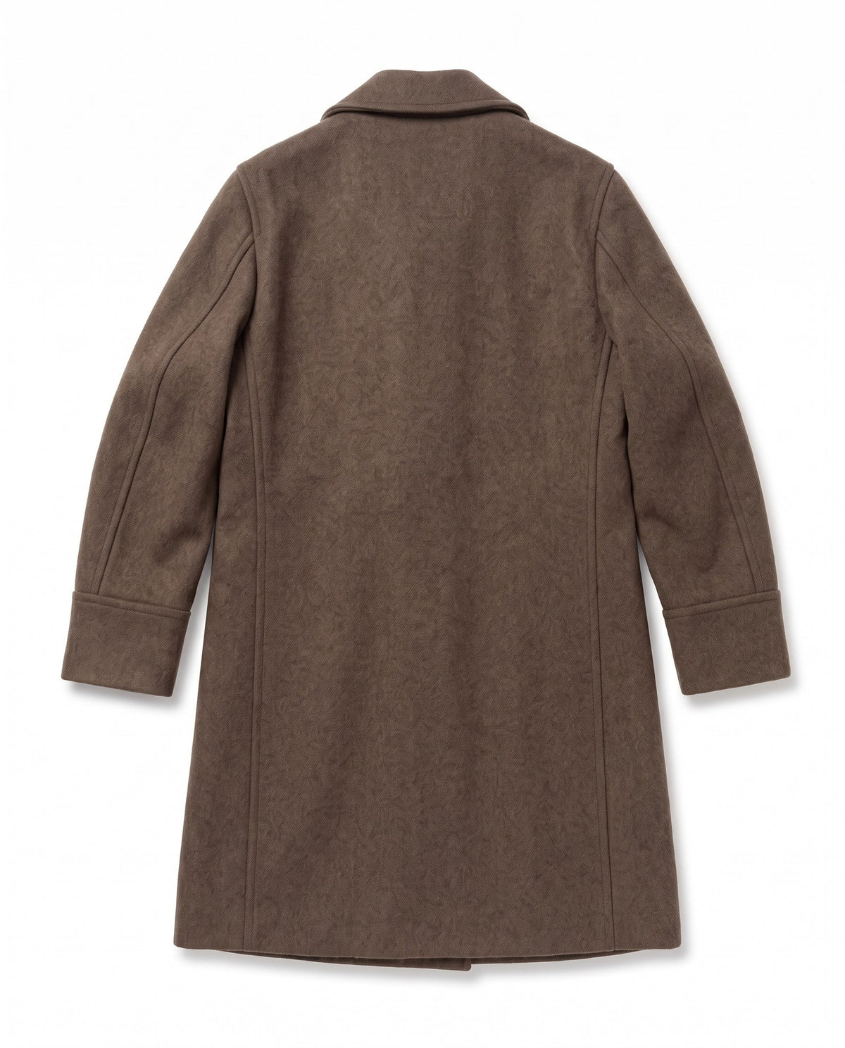 New York Resident - Cappotto Doppiopetto 