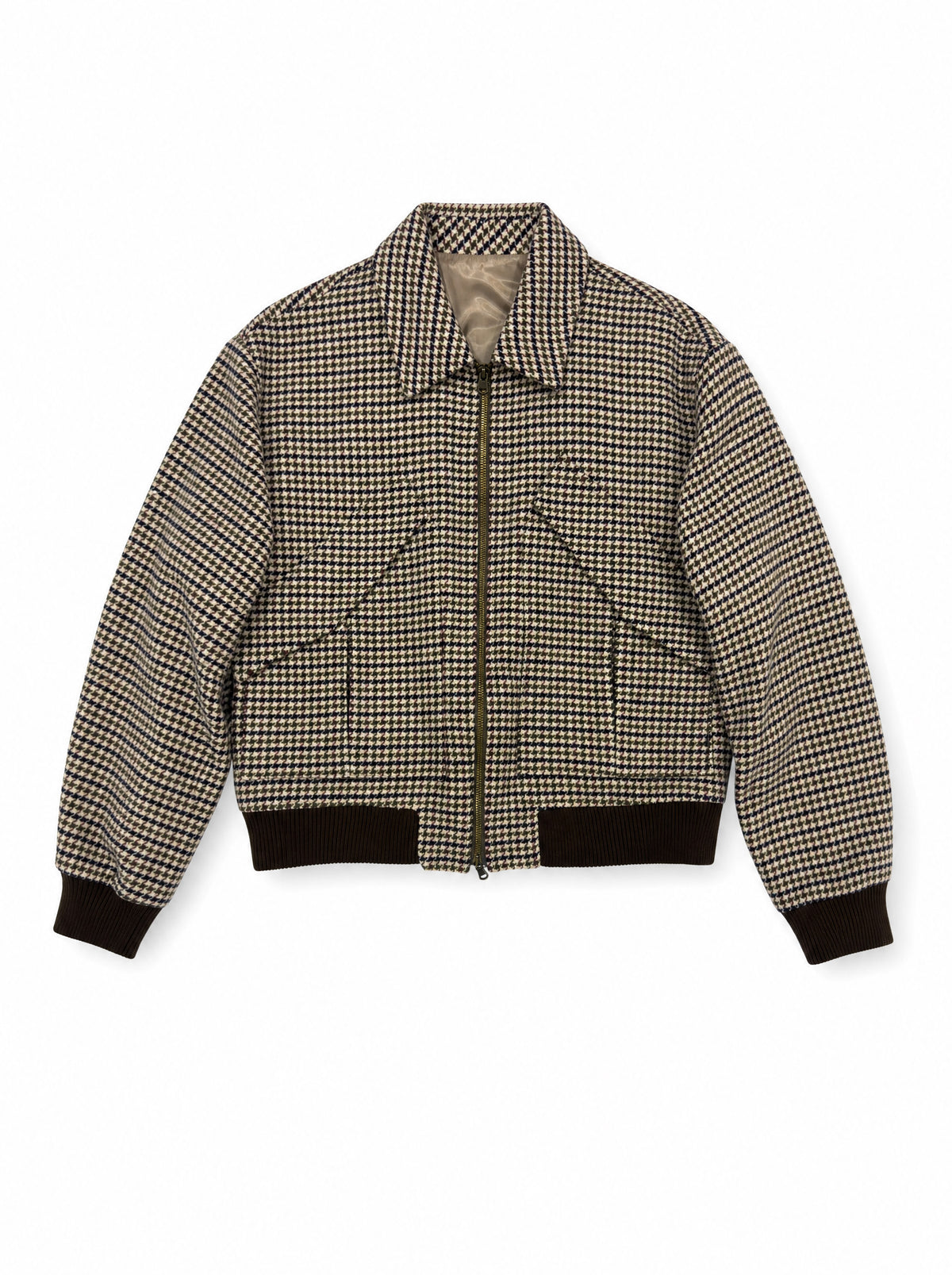 Giubbino officina sartoriale 