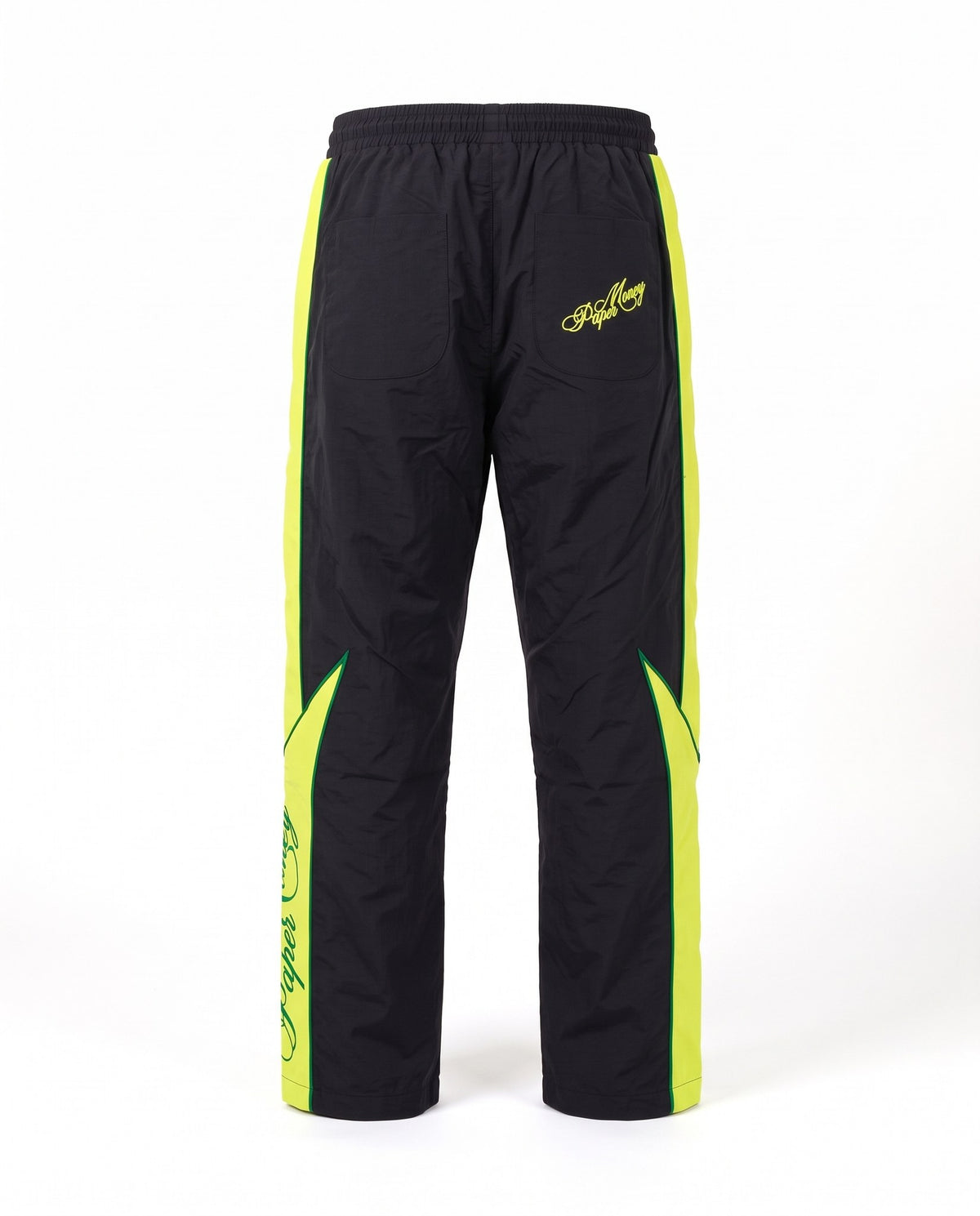 PM076G VIPER NYLON PANTSBY PAPER MONEY