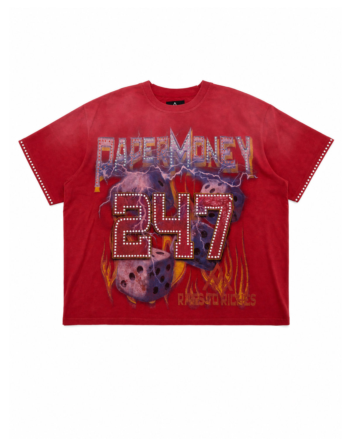 PAPER MONEY BH3559GR