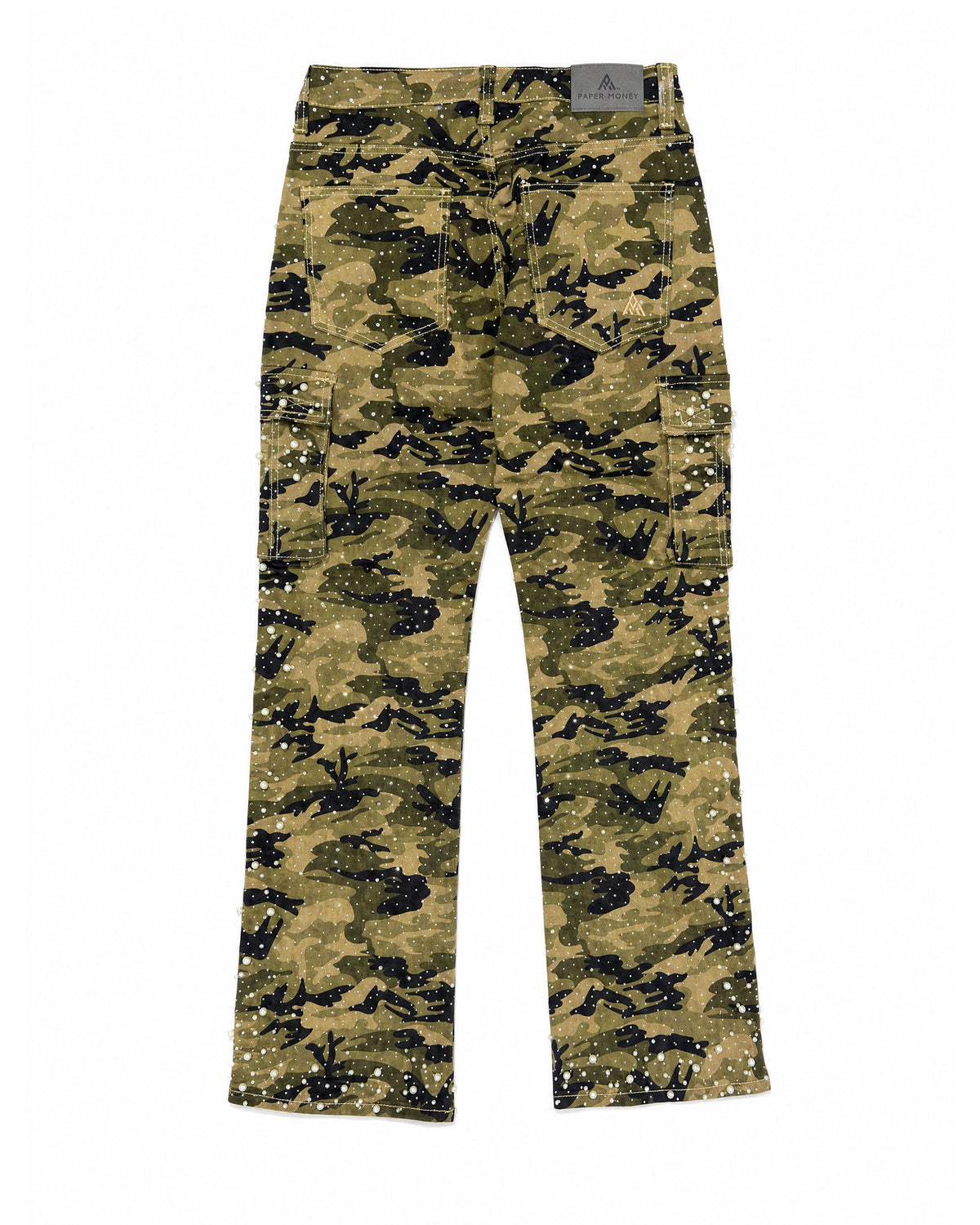 PAPER MONEY PM1080CAMO