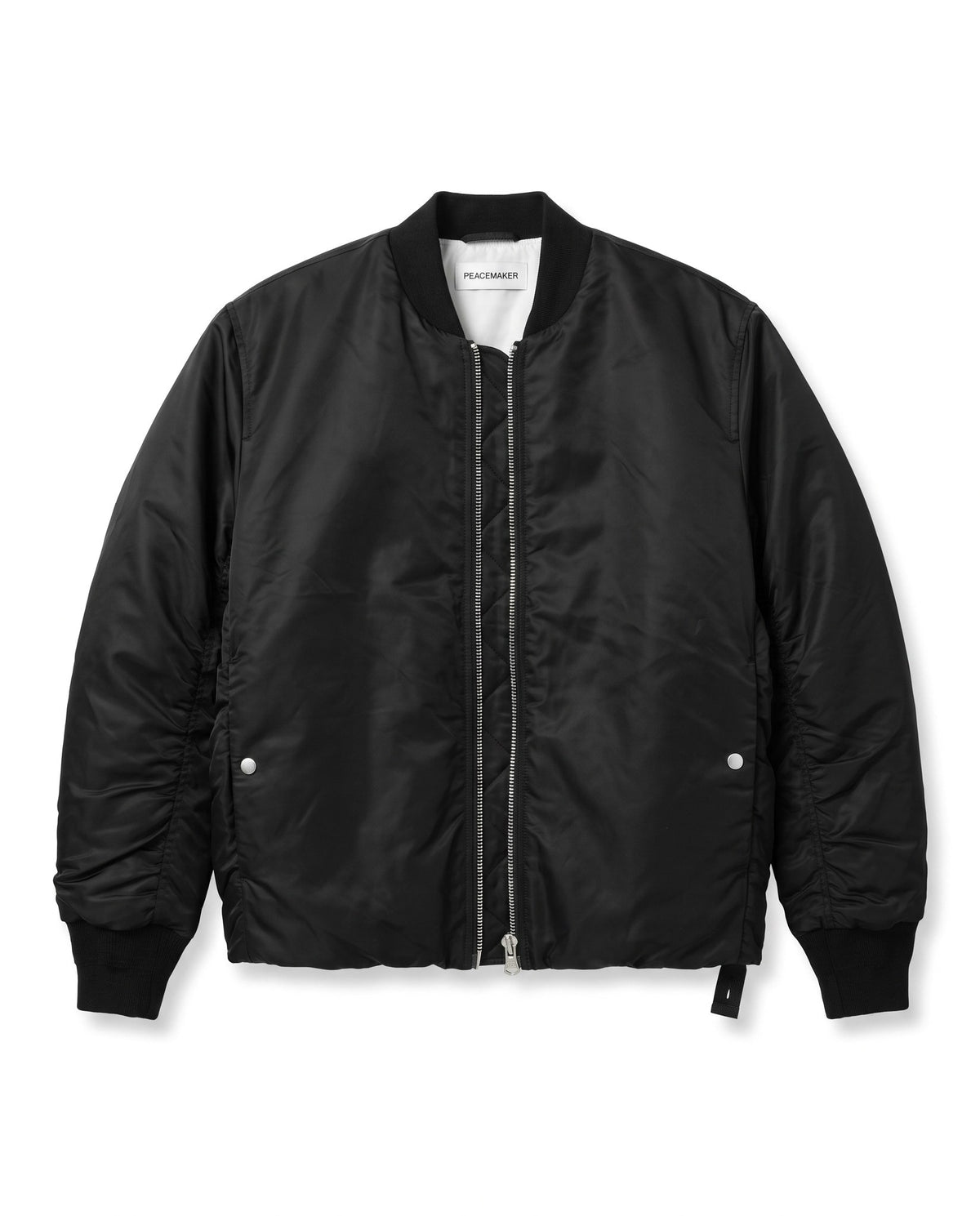 bomber 