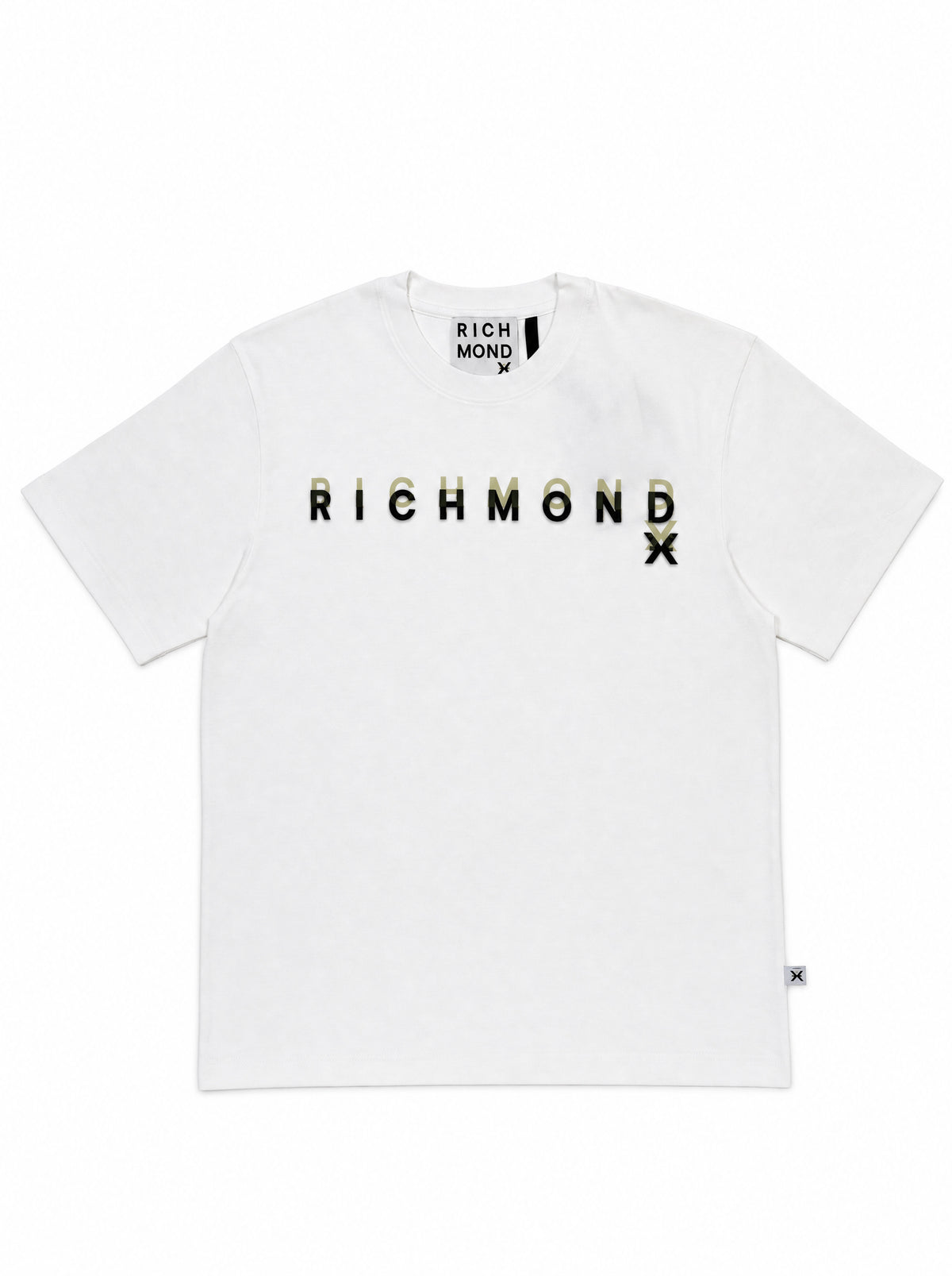 T-shirt Ricmond 