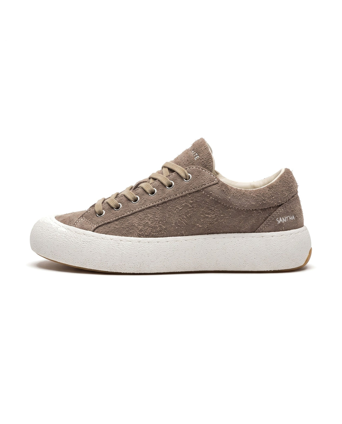 kaouki suede 