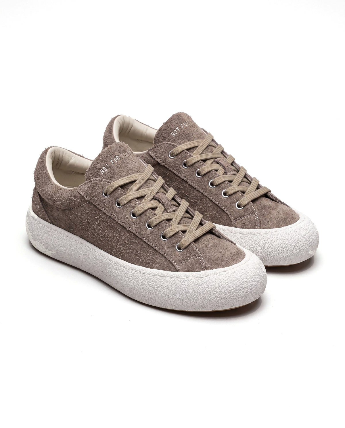 kaouki suede 