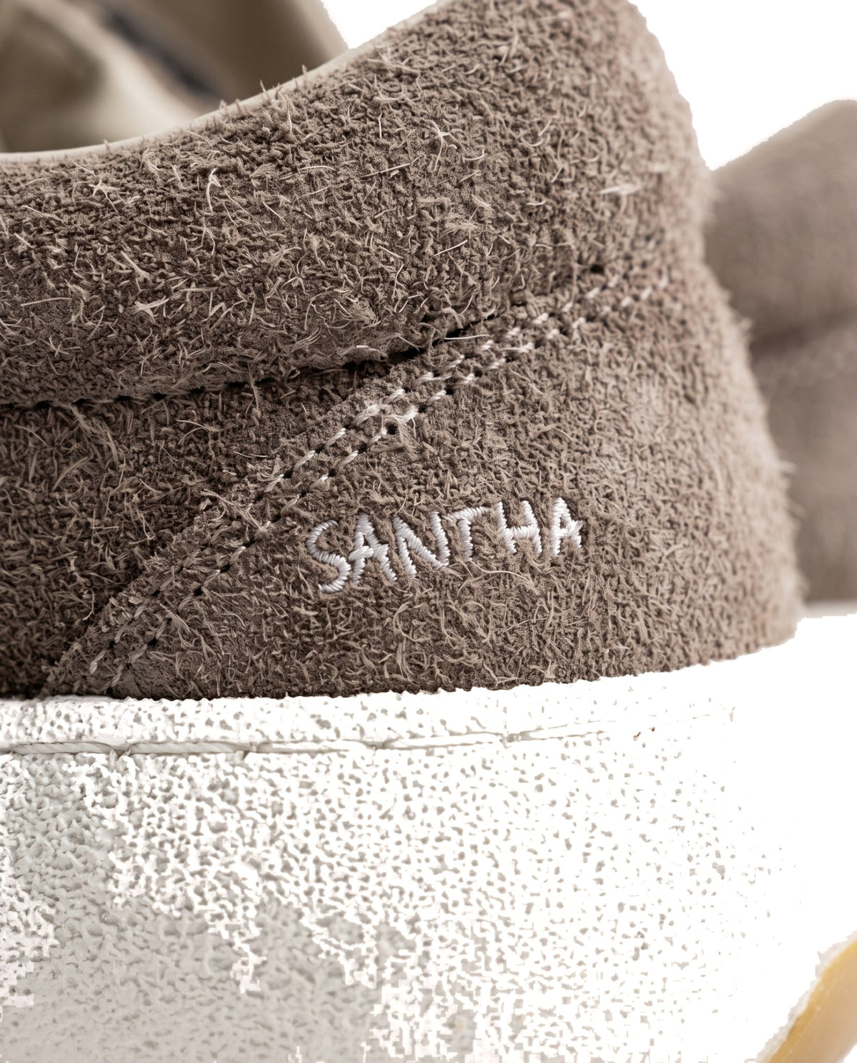 kaouki suede 