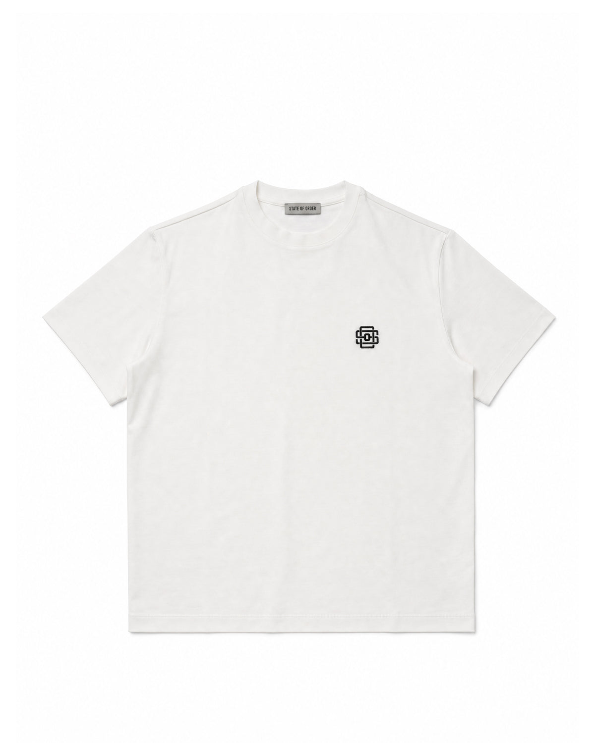 STATE OF ORDER SF2627030A014
