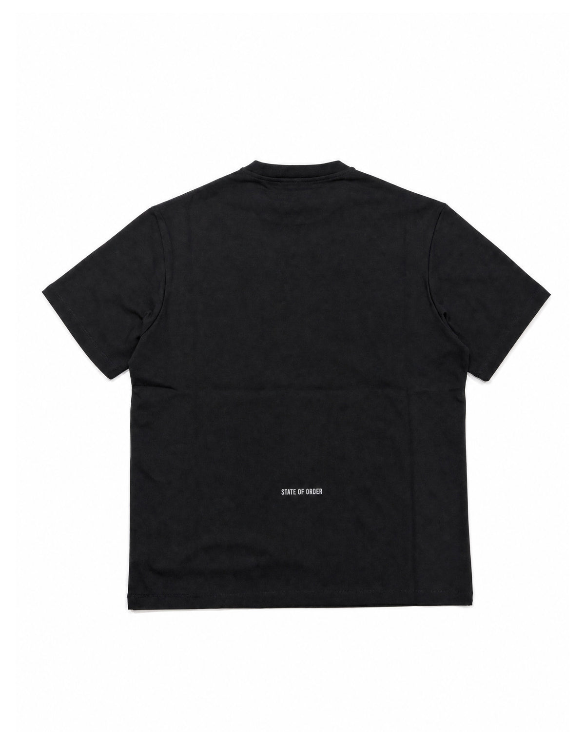 STATE OF ORDER SF2627030D001