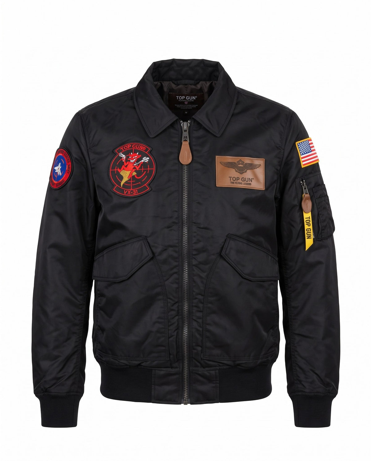 TGJ21411500 TOP GUN