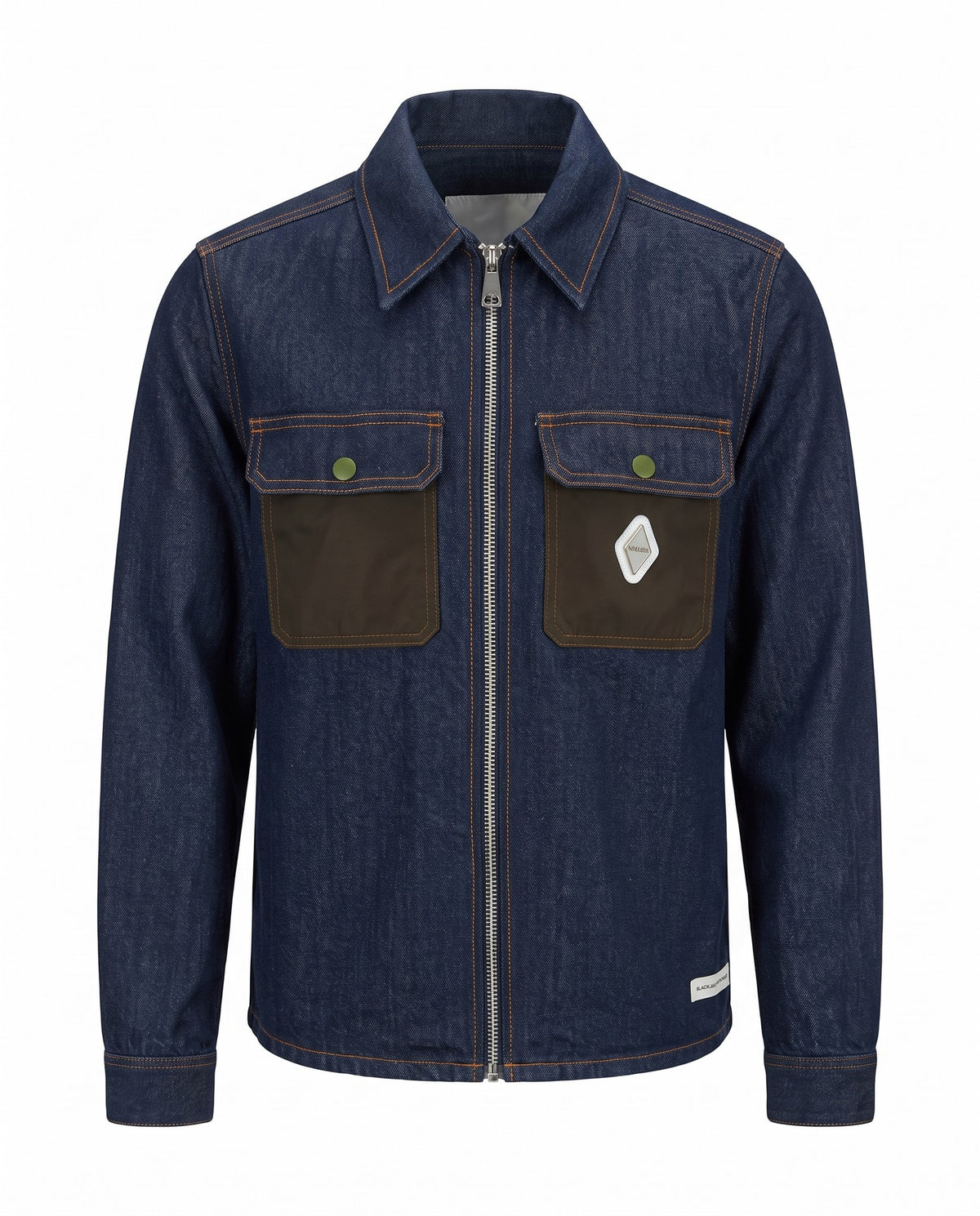 jeans tk nylon 