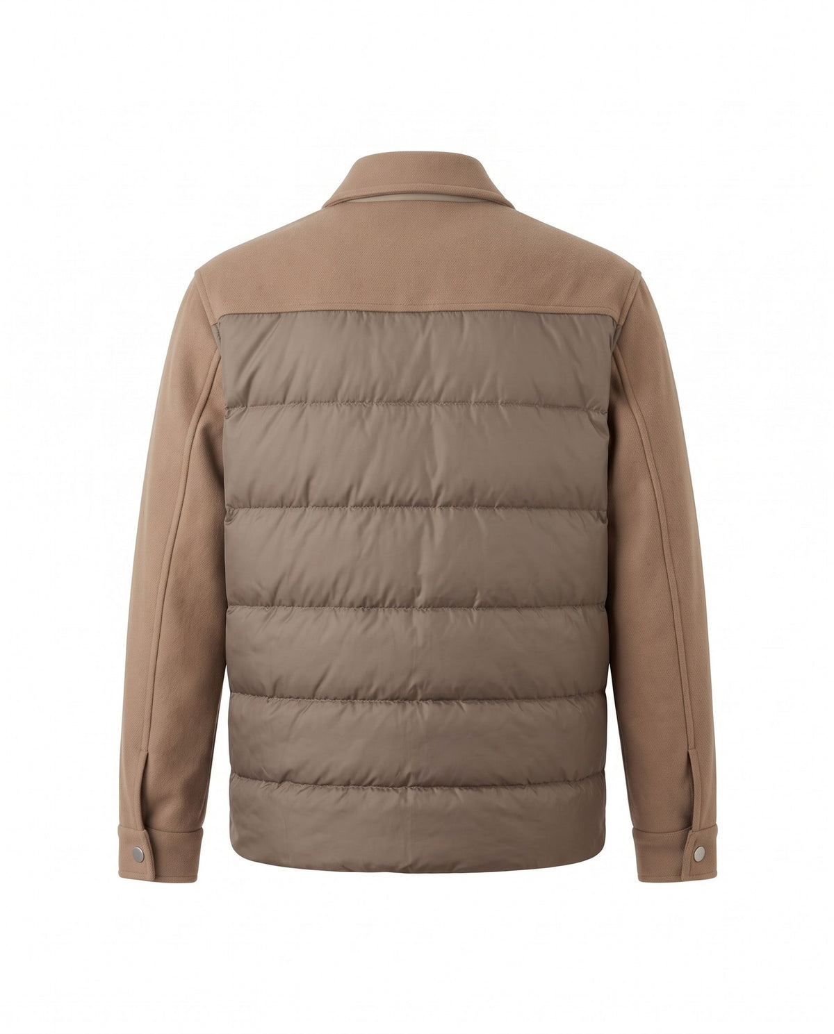 Yes London - Giacca Camicia Con Taschini 
