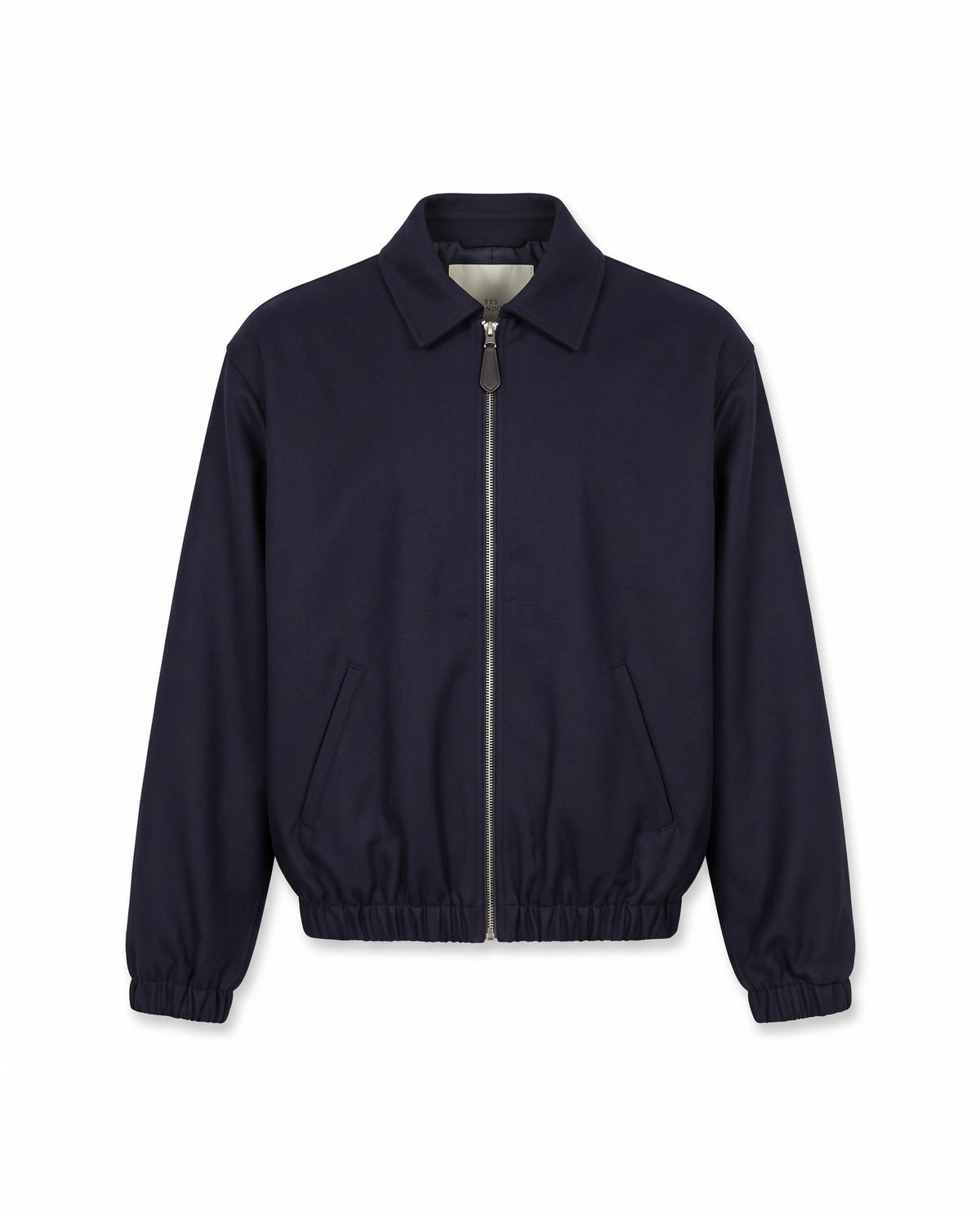 Yes London - Bomber In Lana 