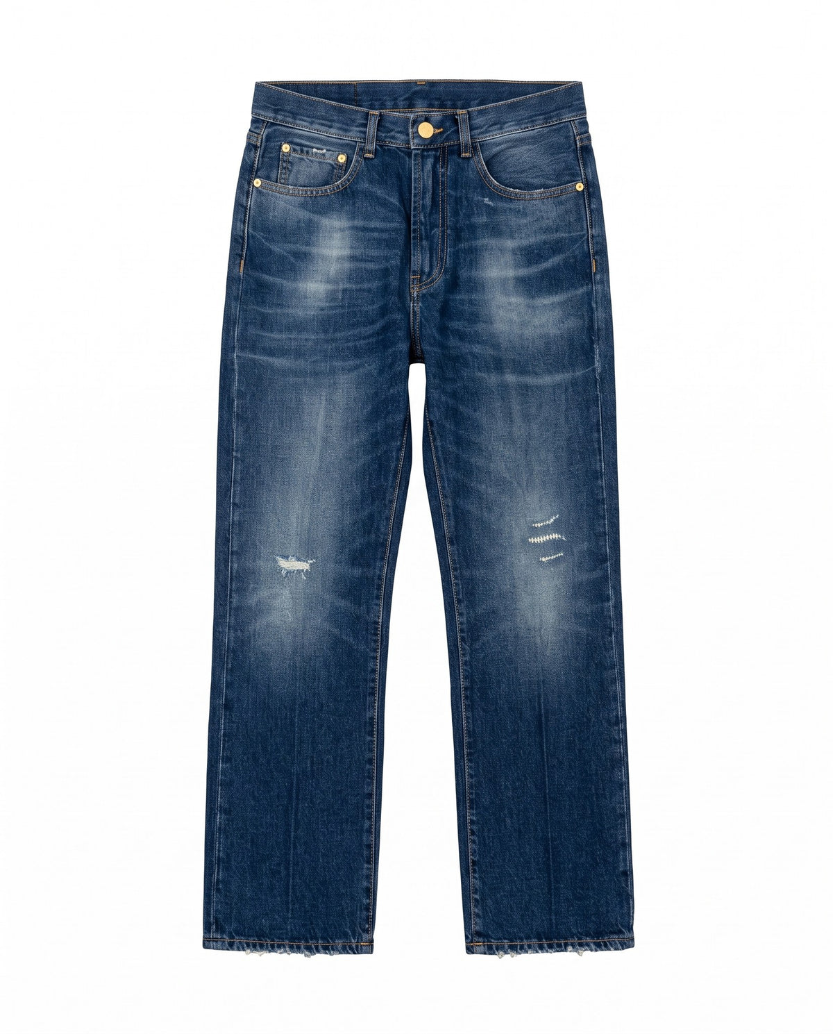 Yes London - Jeans Effetto Vissuto 