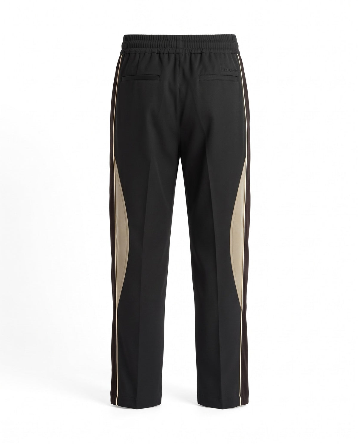 Yes London - Pantalone Con Coulisse 