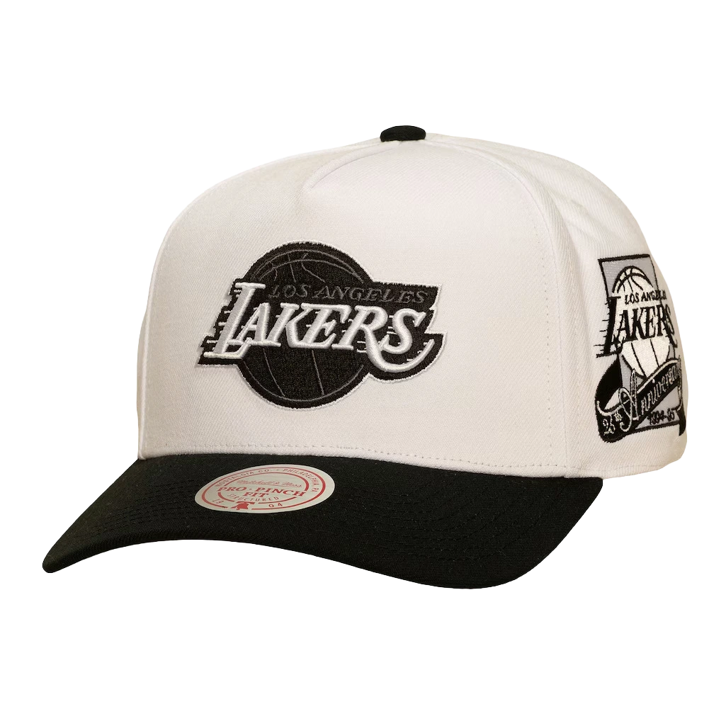 Cappelli Mitchell & Ness