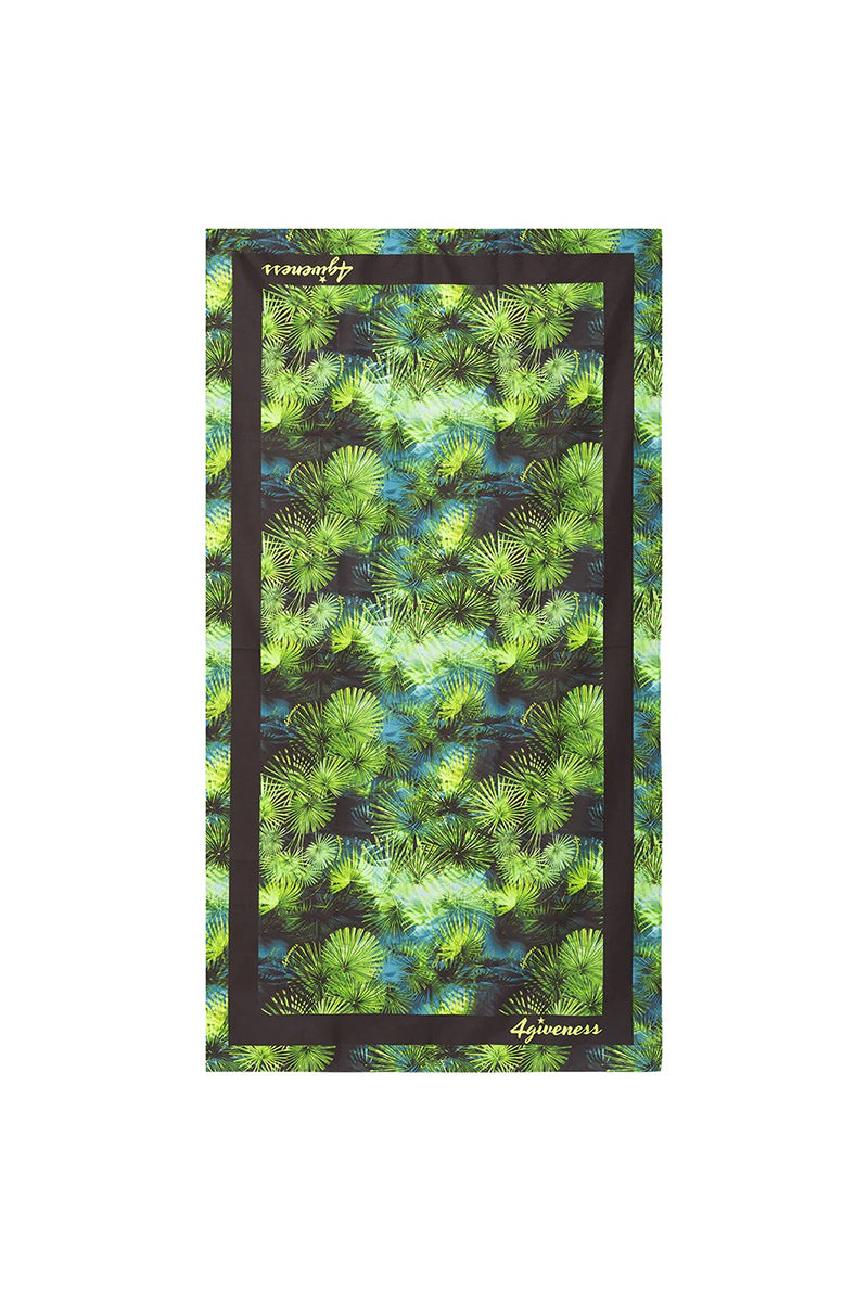 4giveness beach towel