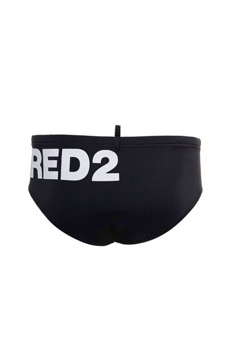 DSQUARED UNDERWEAR D7B2E4680010