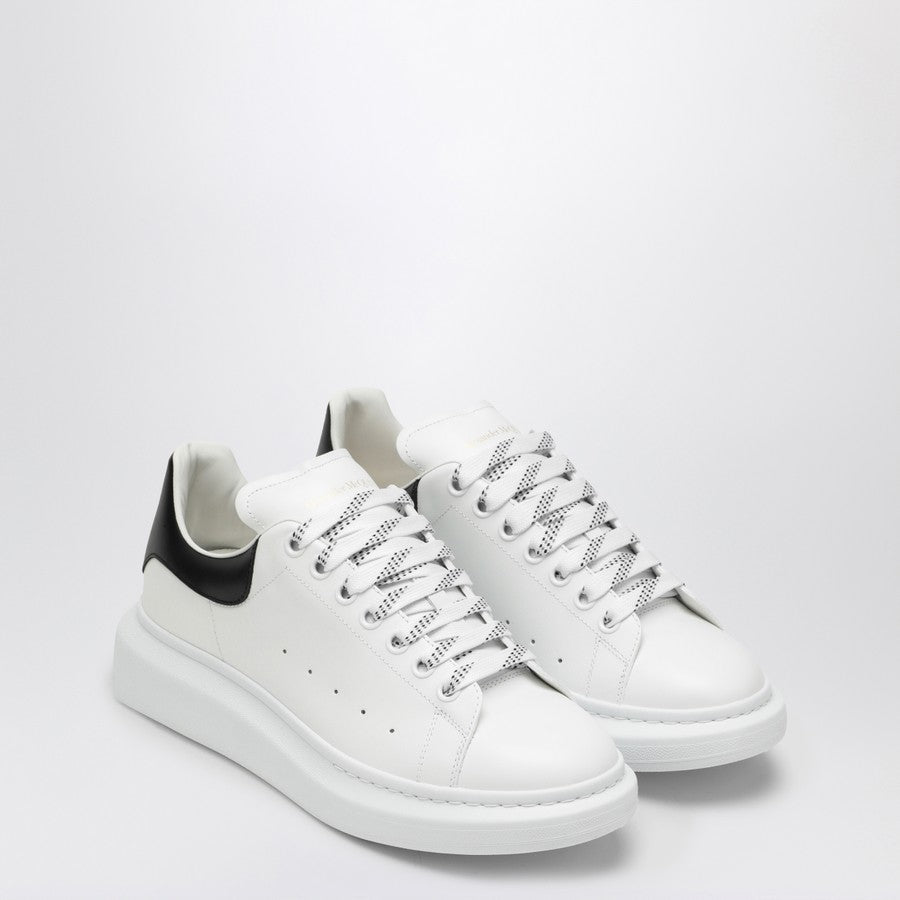 ALEXANDER McQUEEN 553680WHGP59061