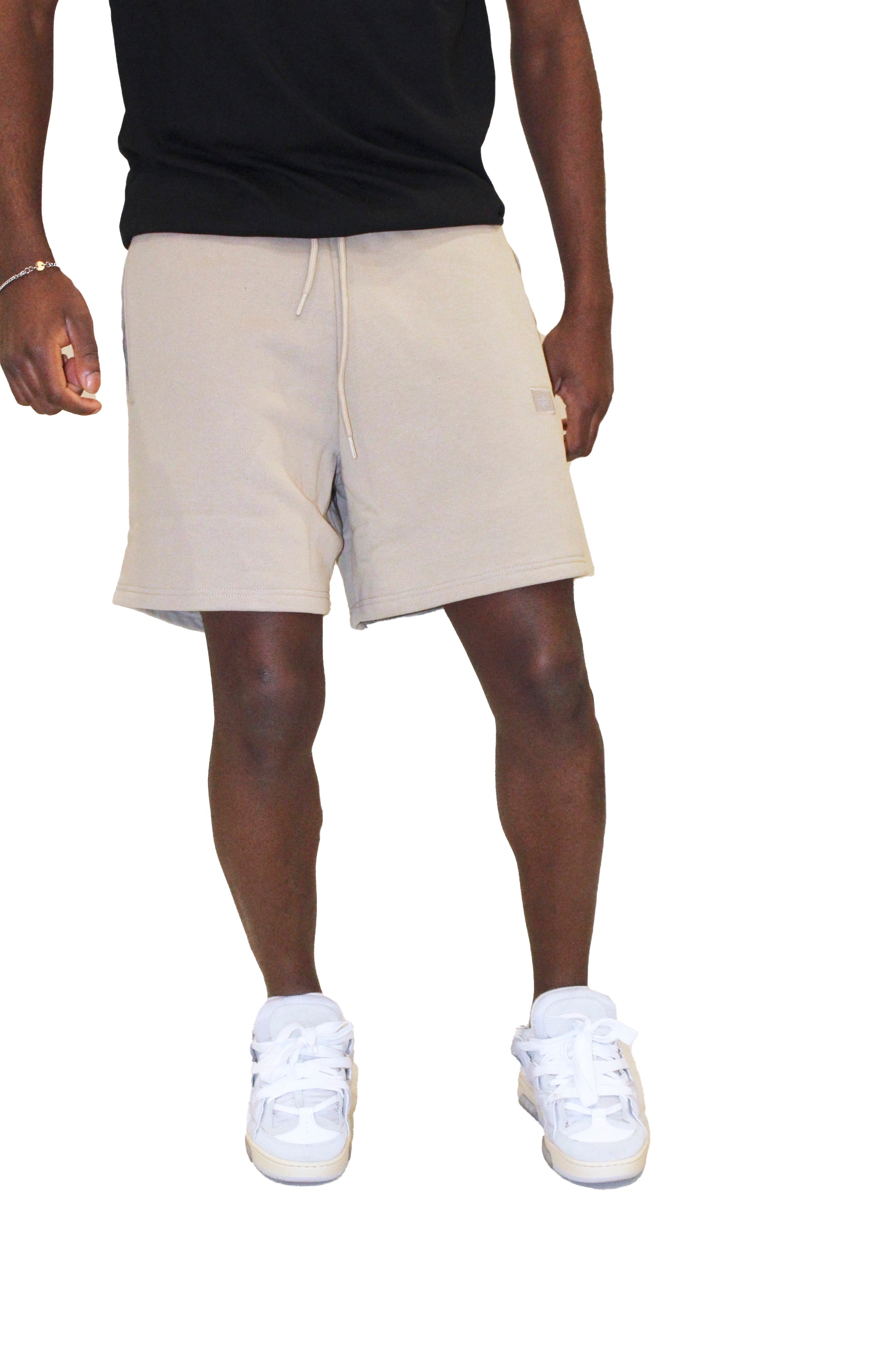 alpha essentials rl shorts