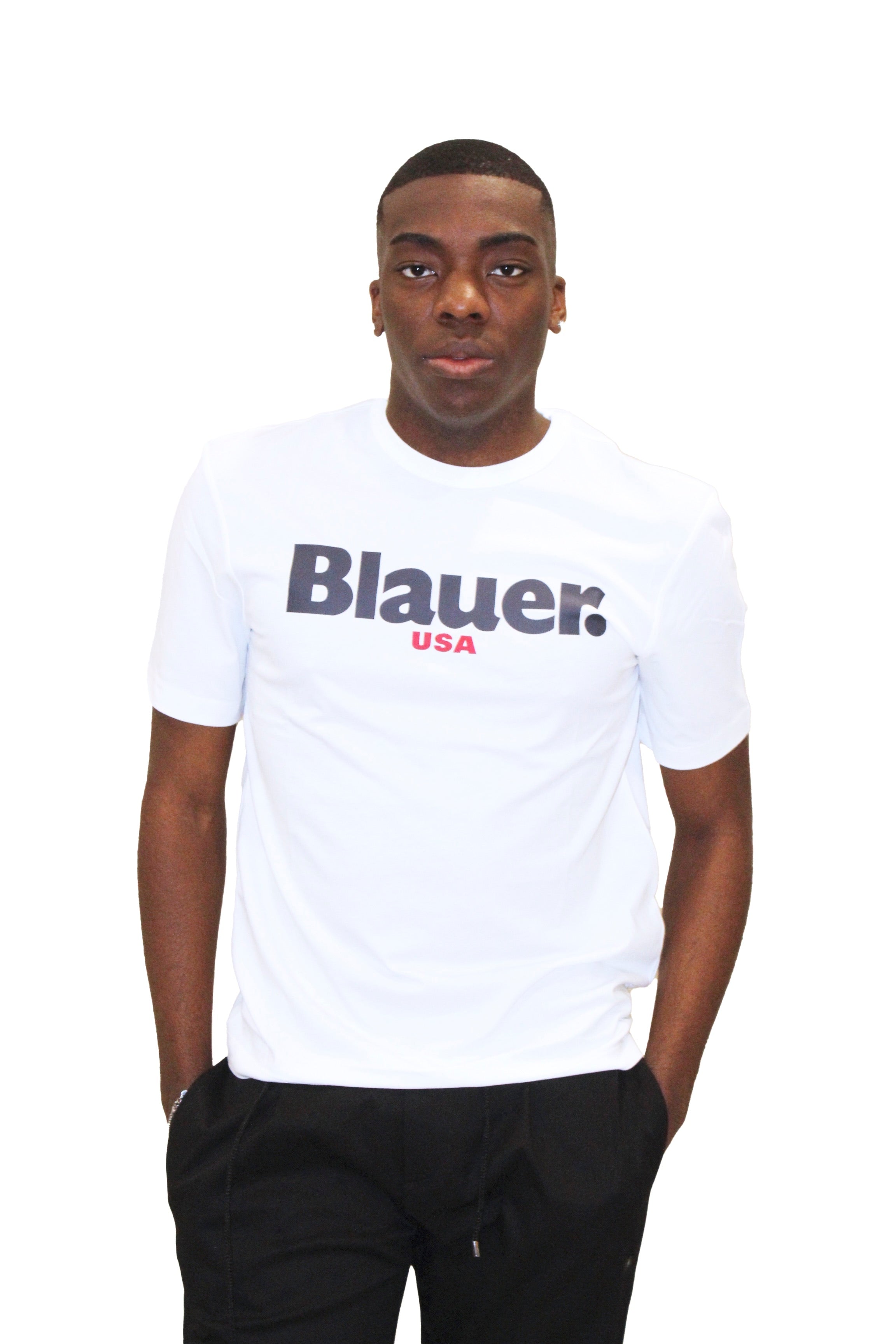 BLAUER 24SBLUH02564100