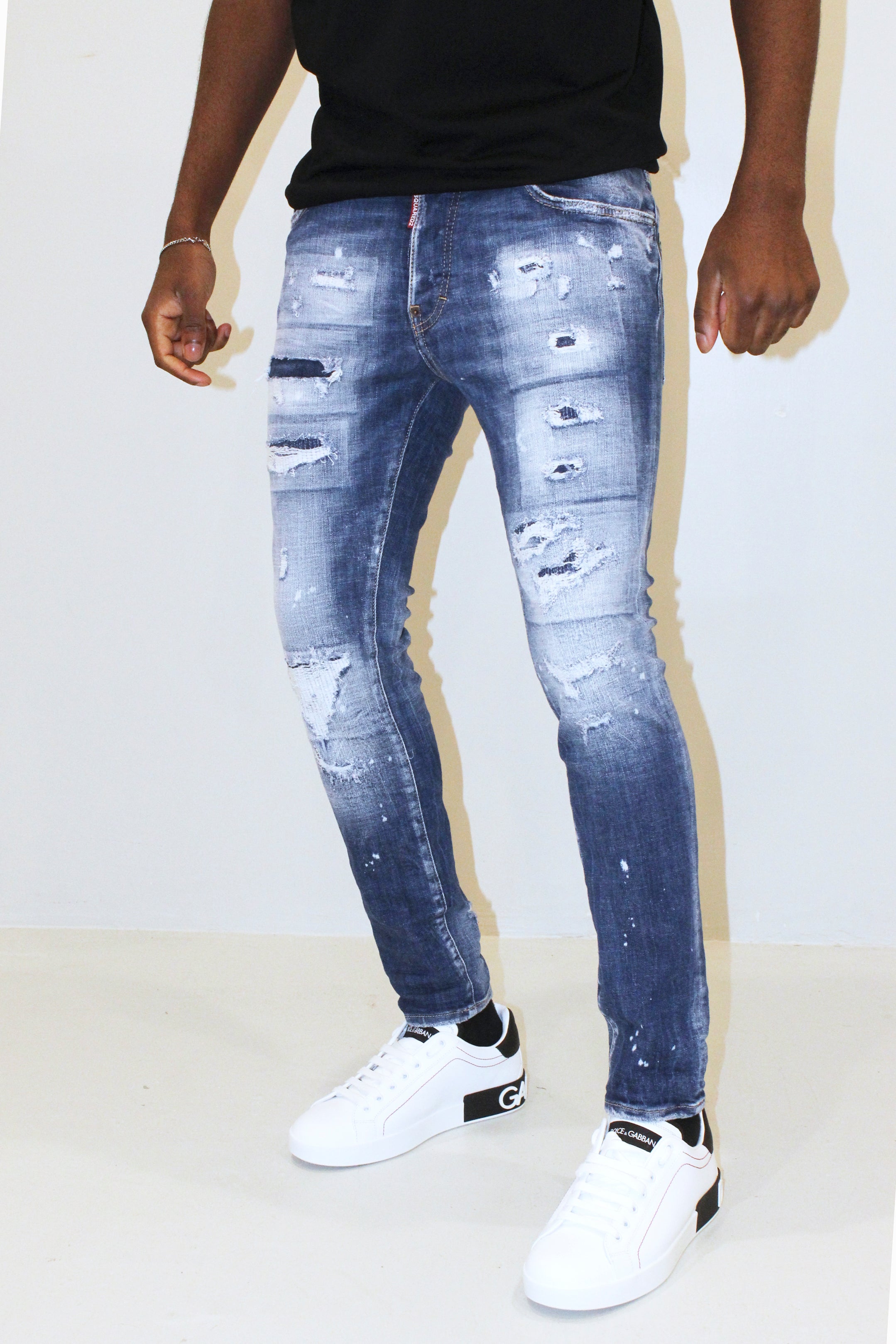 Jeans dsquared2