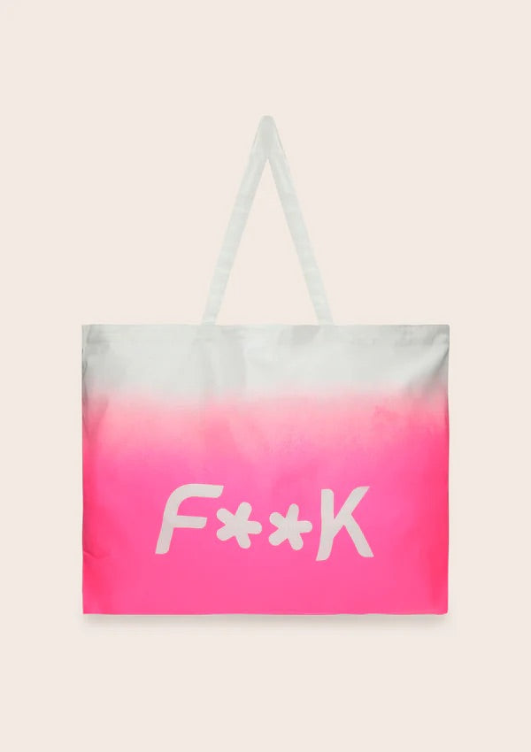 maxi shopping bag