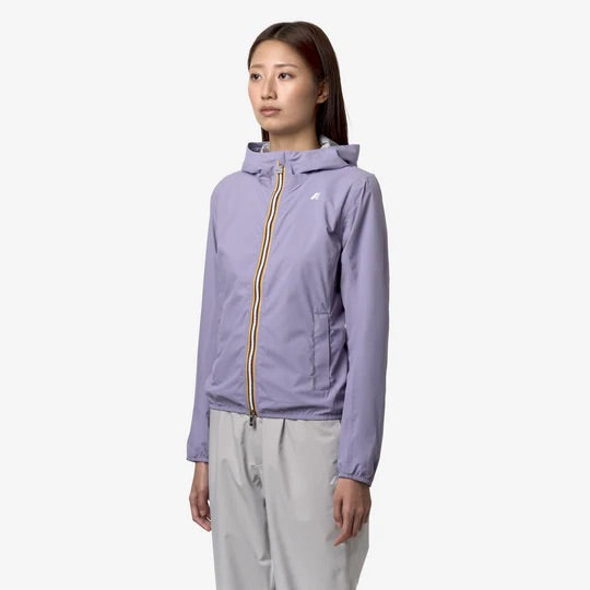 K-WAY K5127LW LILY ECO S.DOT721