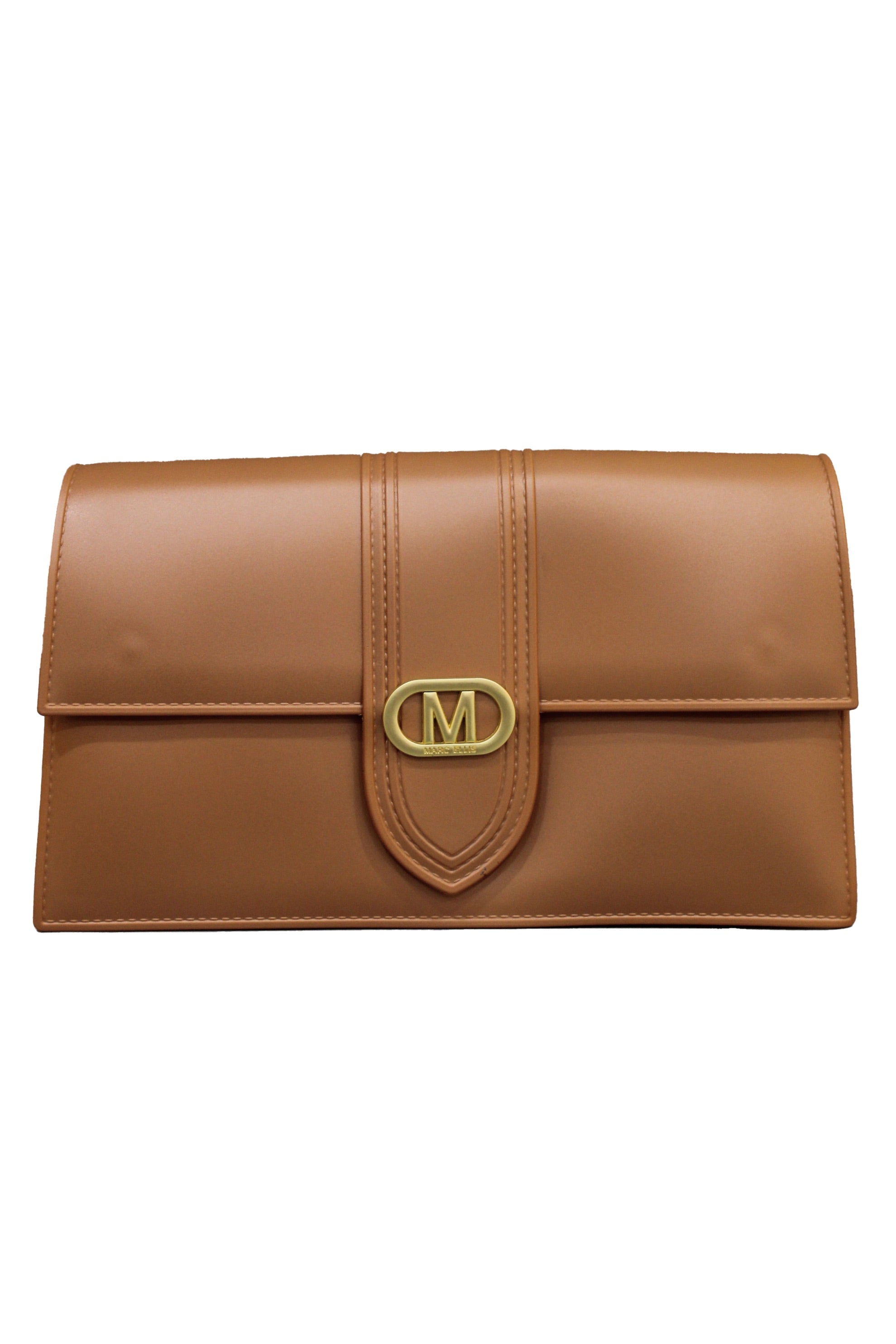 Borsa marc ellis flat  rood s