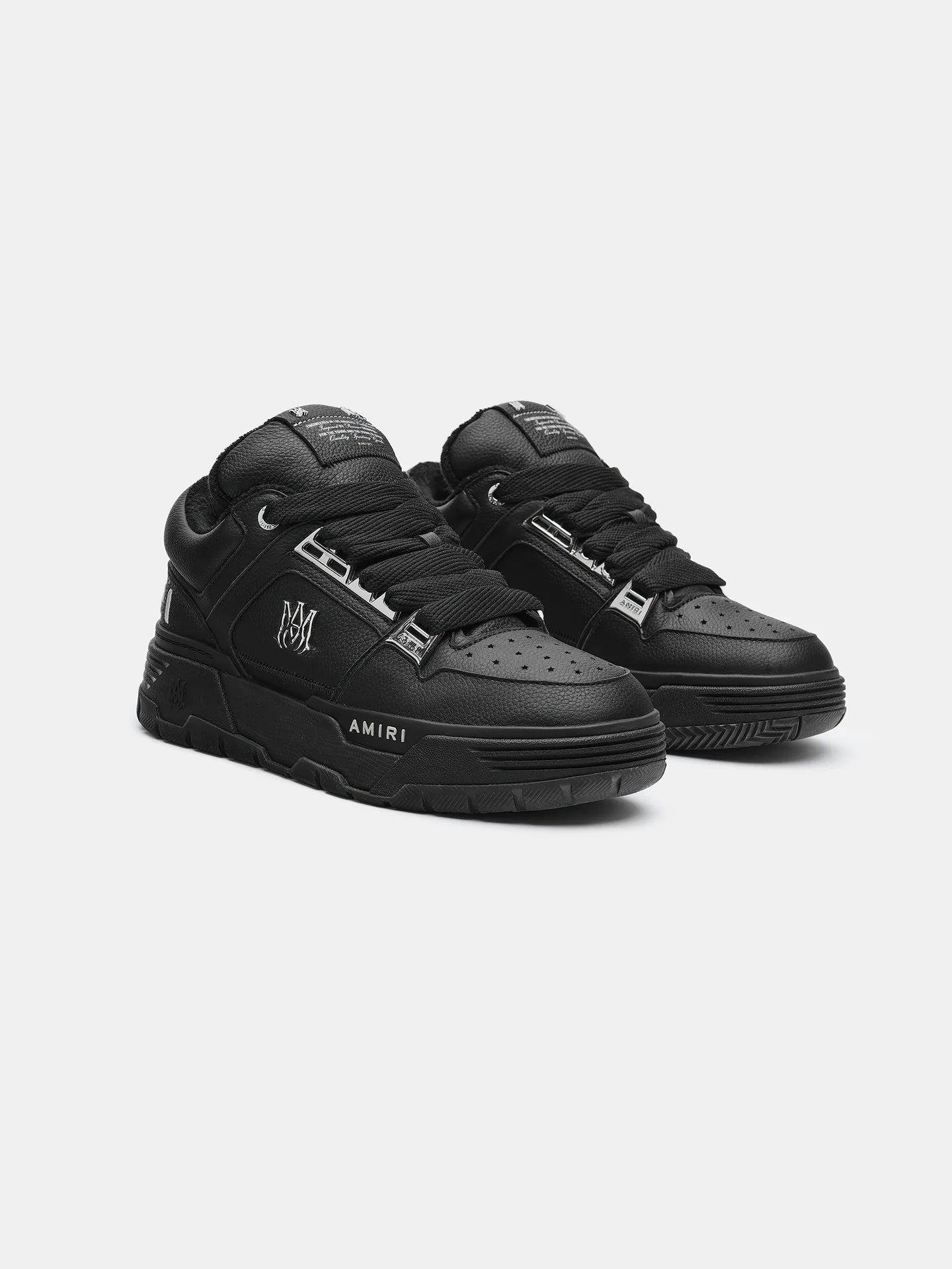 AMIRI AMFOSR115299
