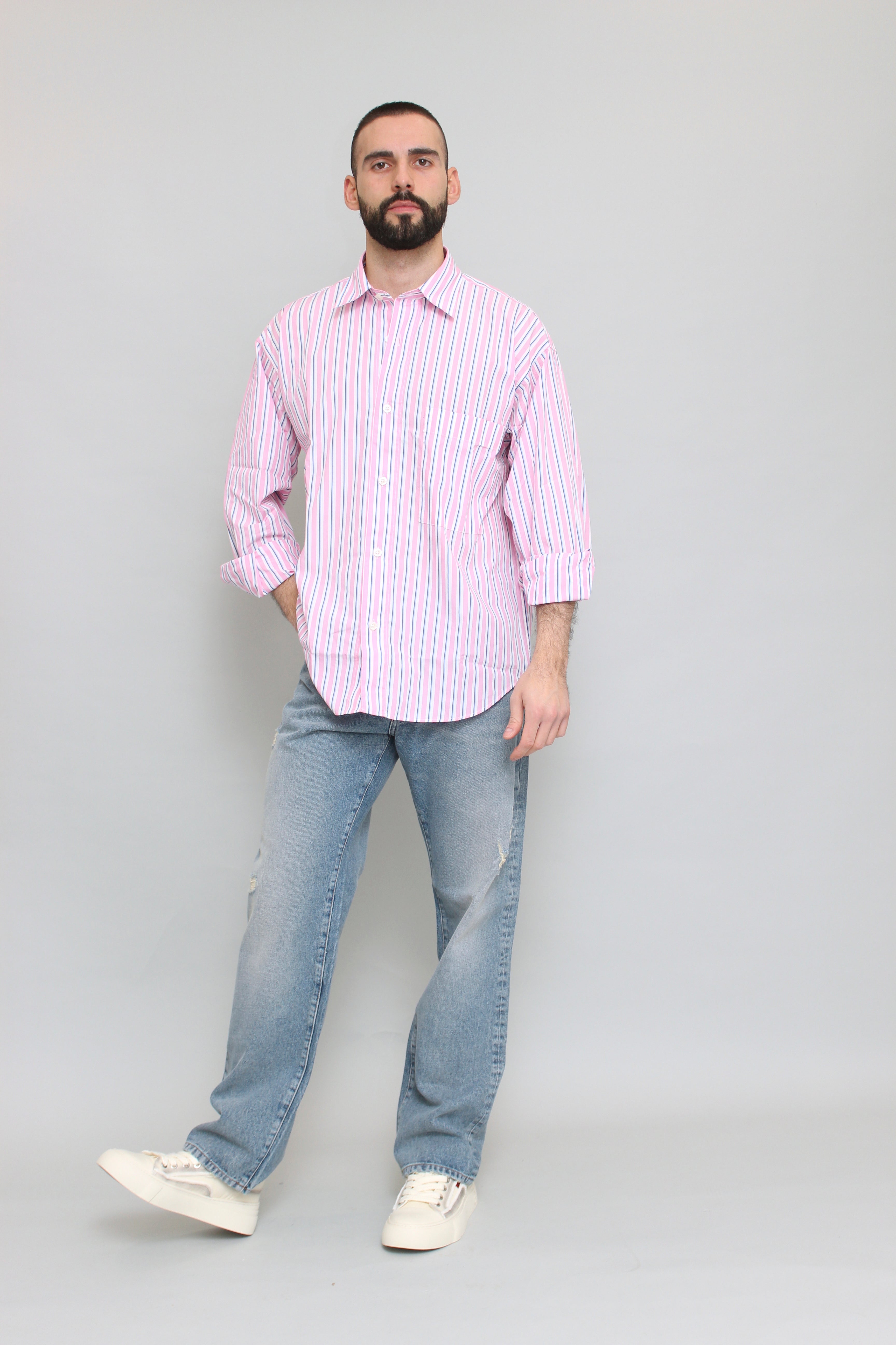 AMISH AMU108CL000124C0078
