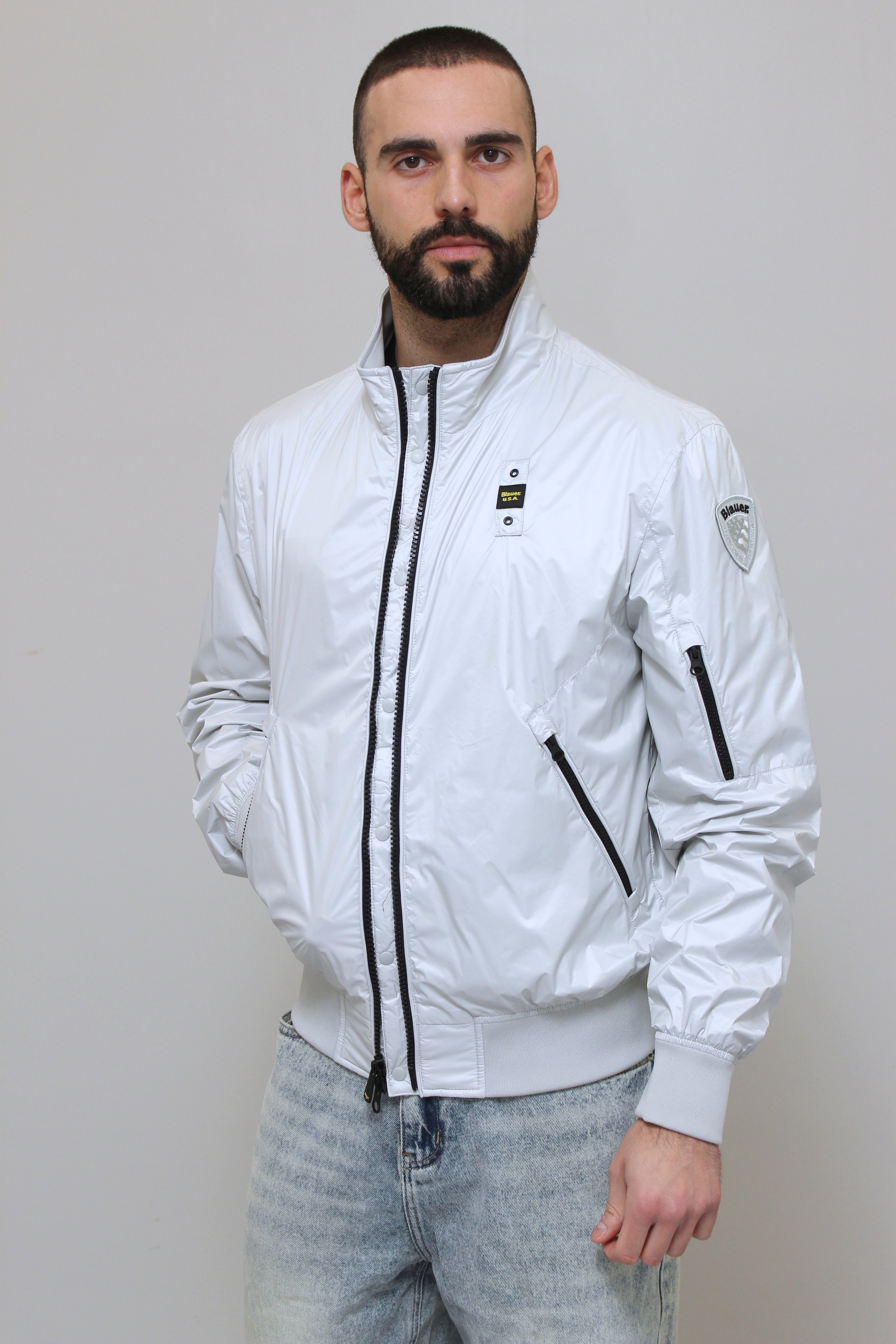 BLAUER 25SBLUC01209112