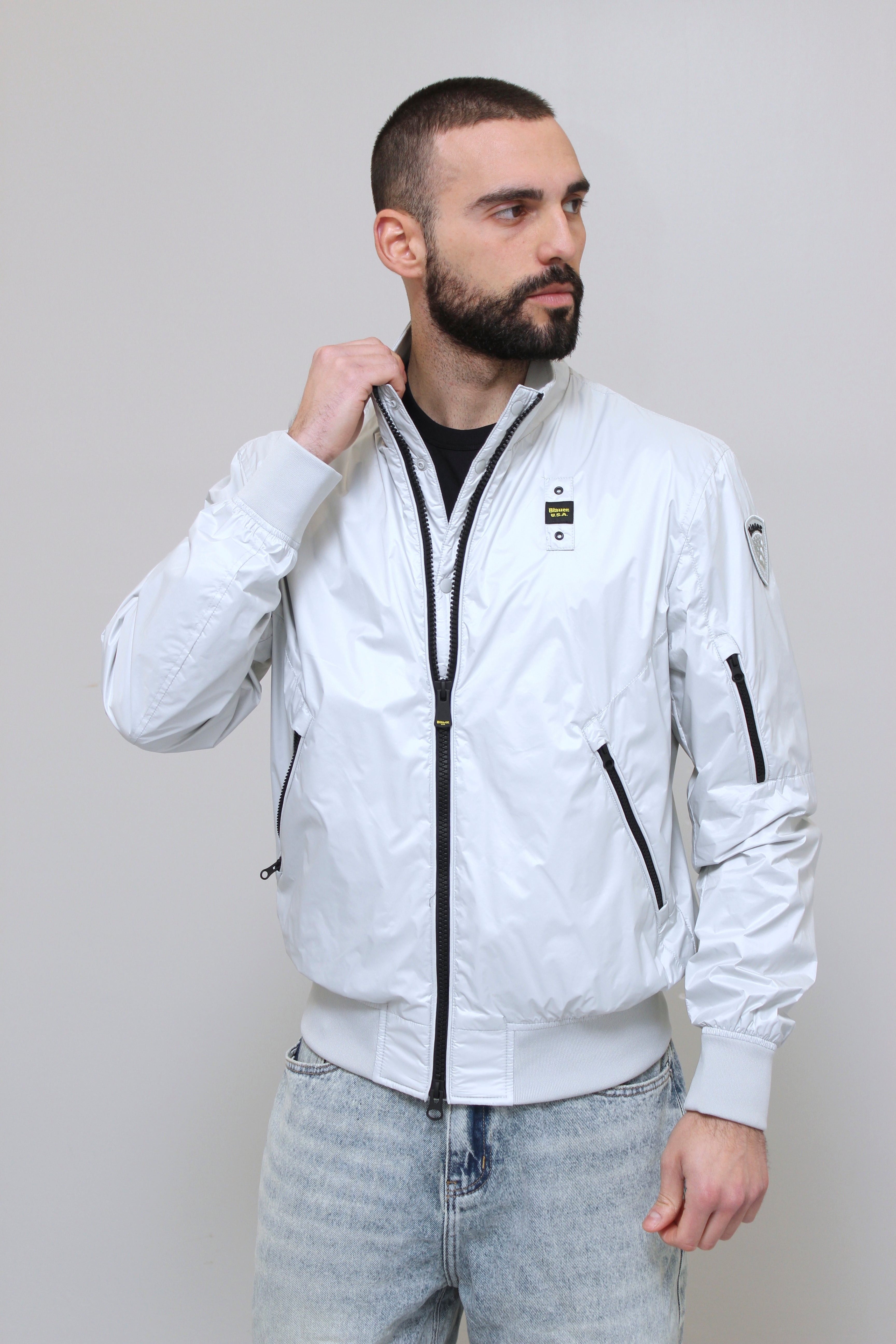 BLAUER 25SBLUC01209112