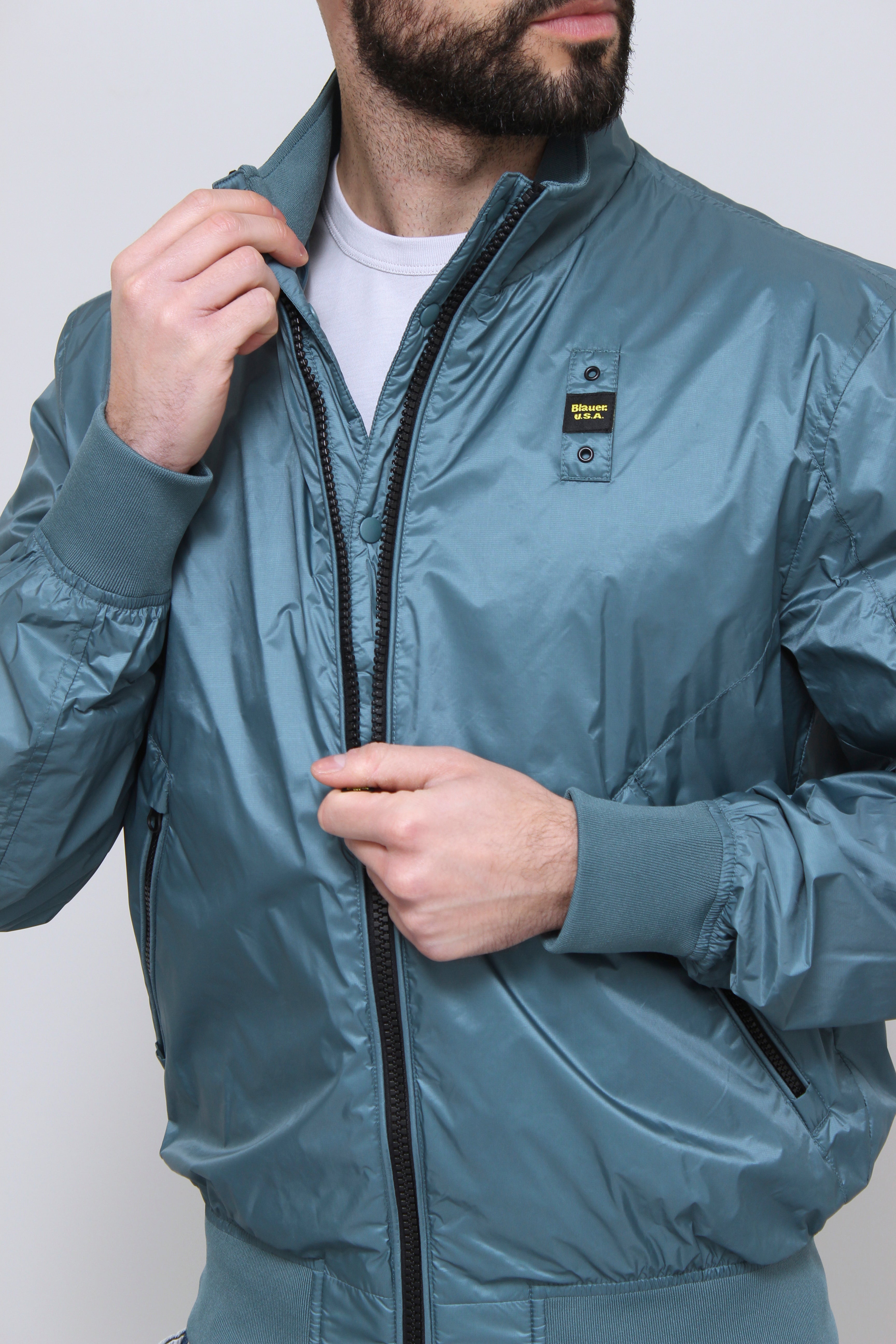 BLAUER 25SBLUC01209861