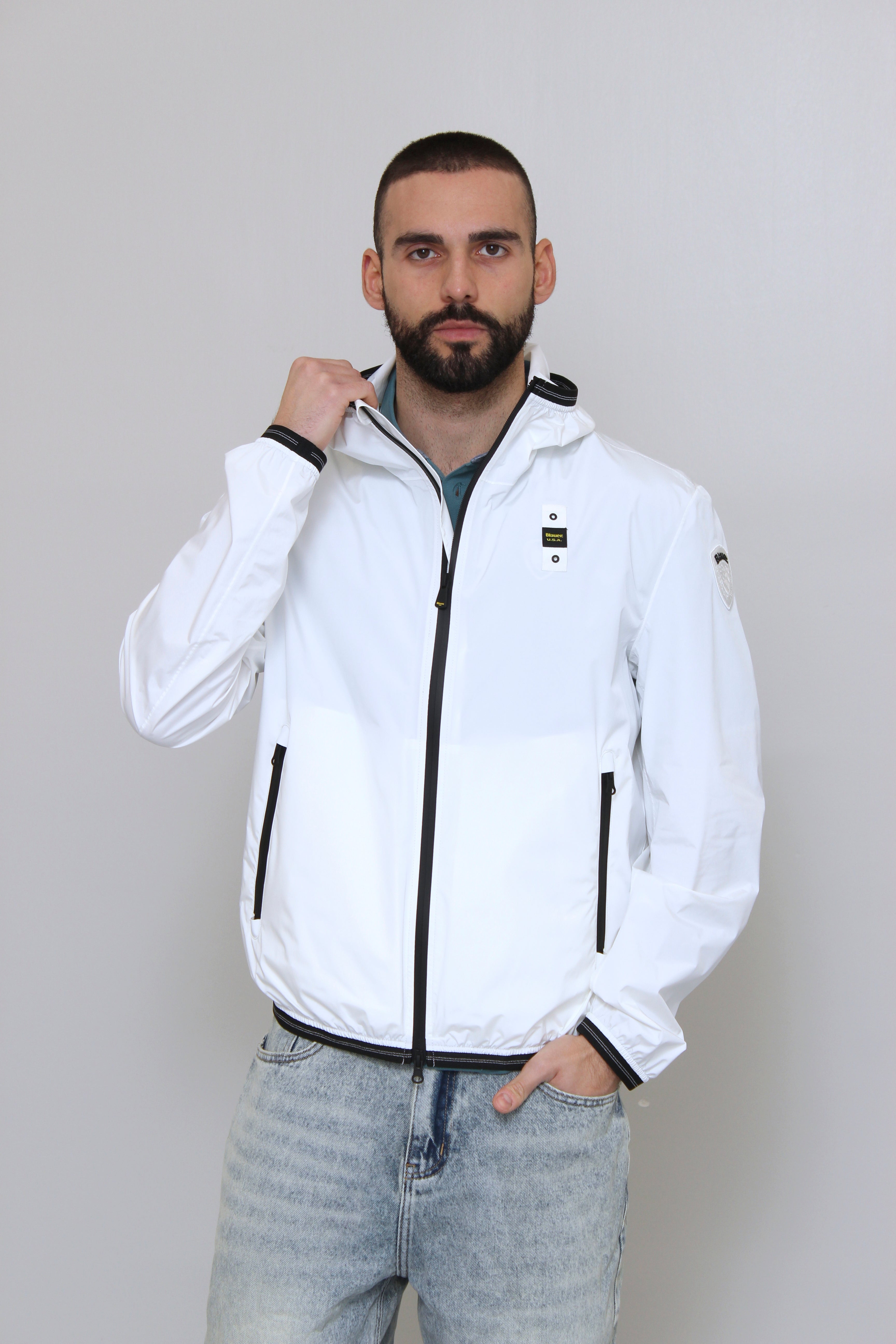 BLAUER 25SBLUC11541100