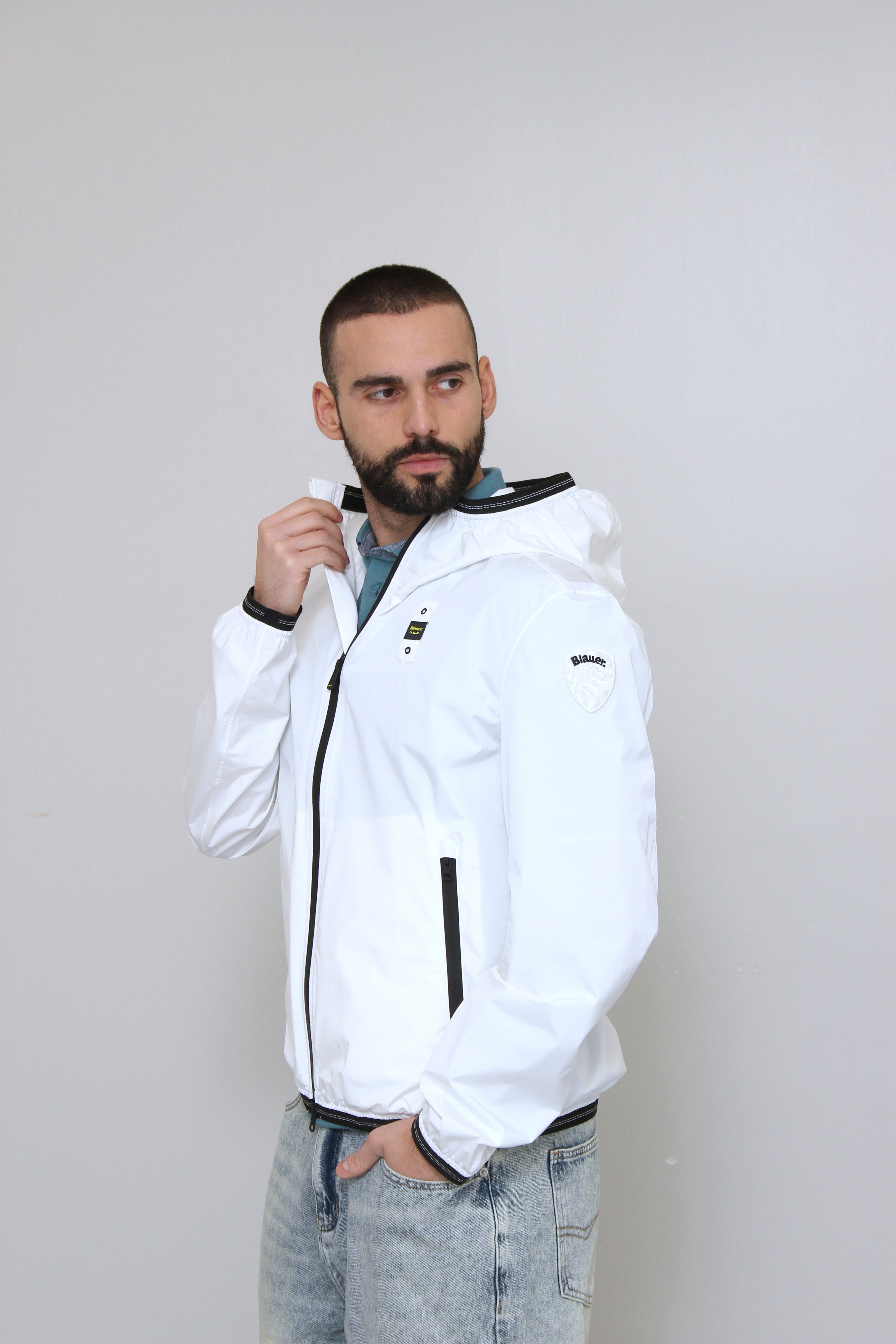 BLAUER 25SBLUC11541100
