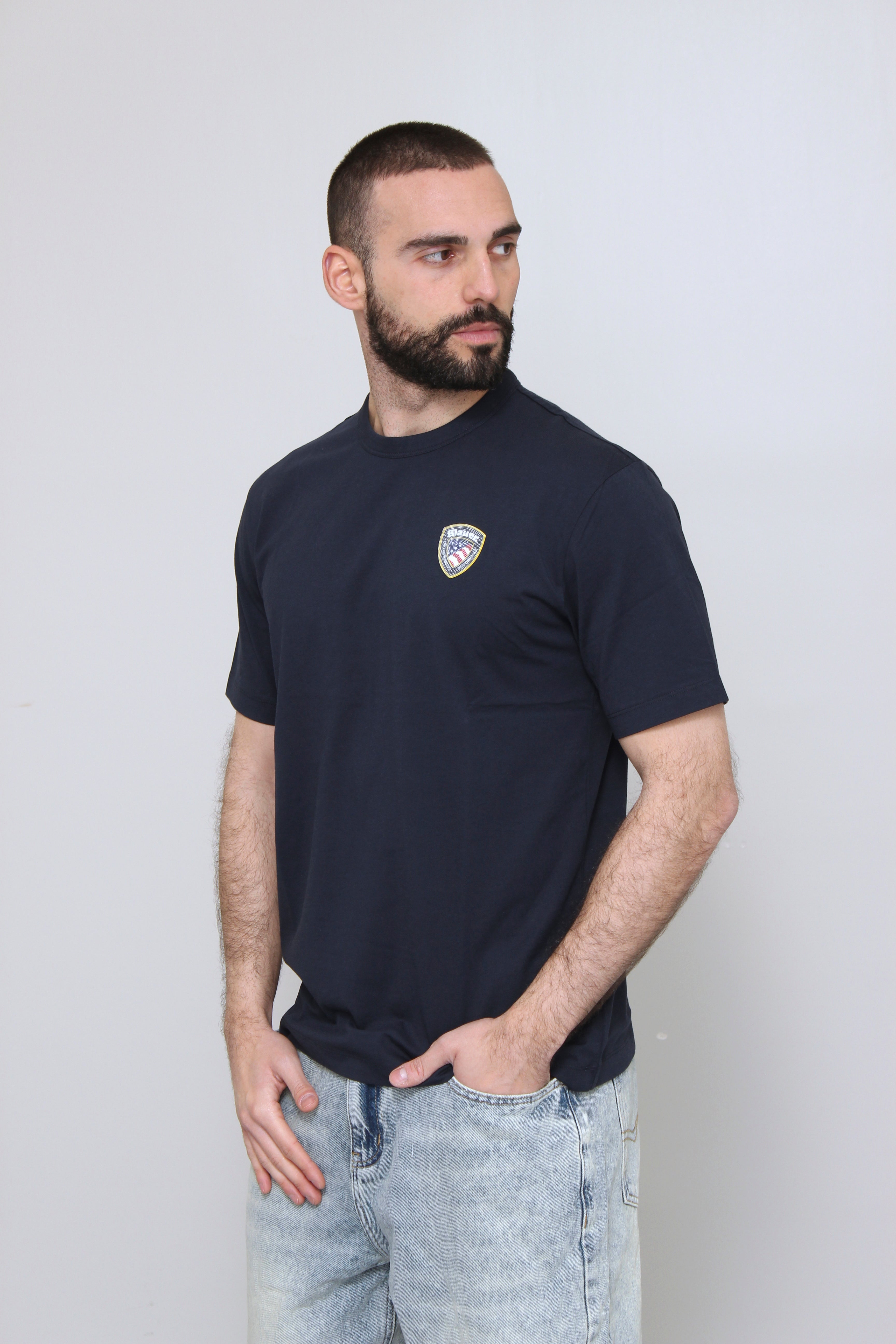 BLAUER 25SBLUH02194888