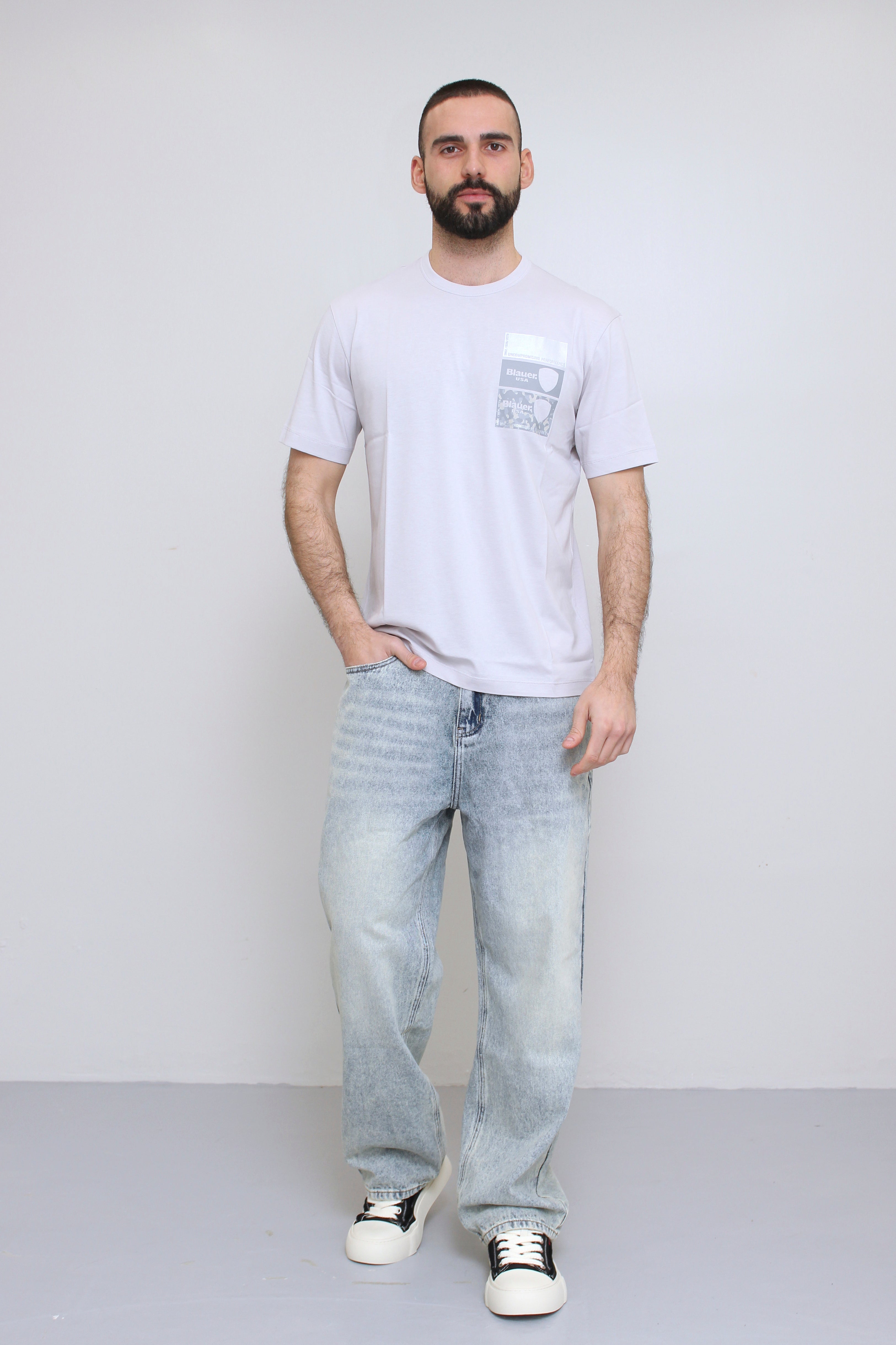 BLAUER 25SBLUH02197933