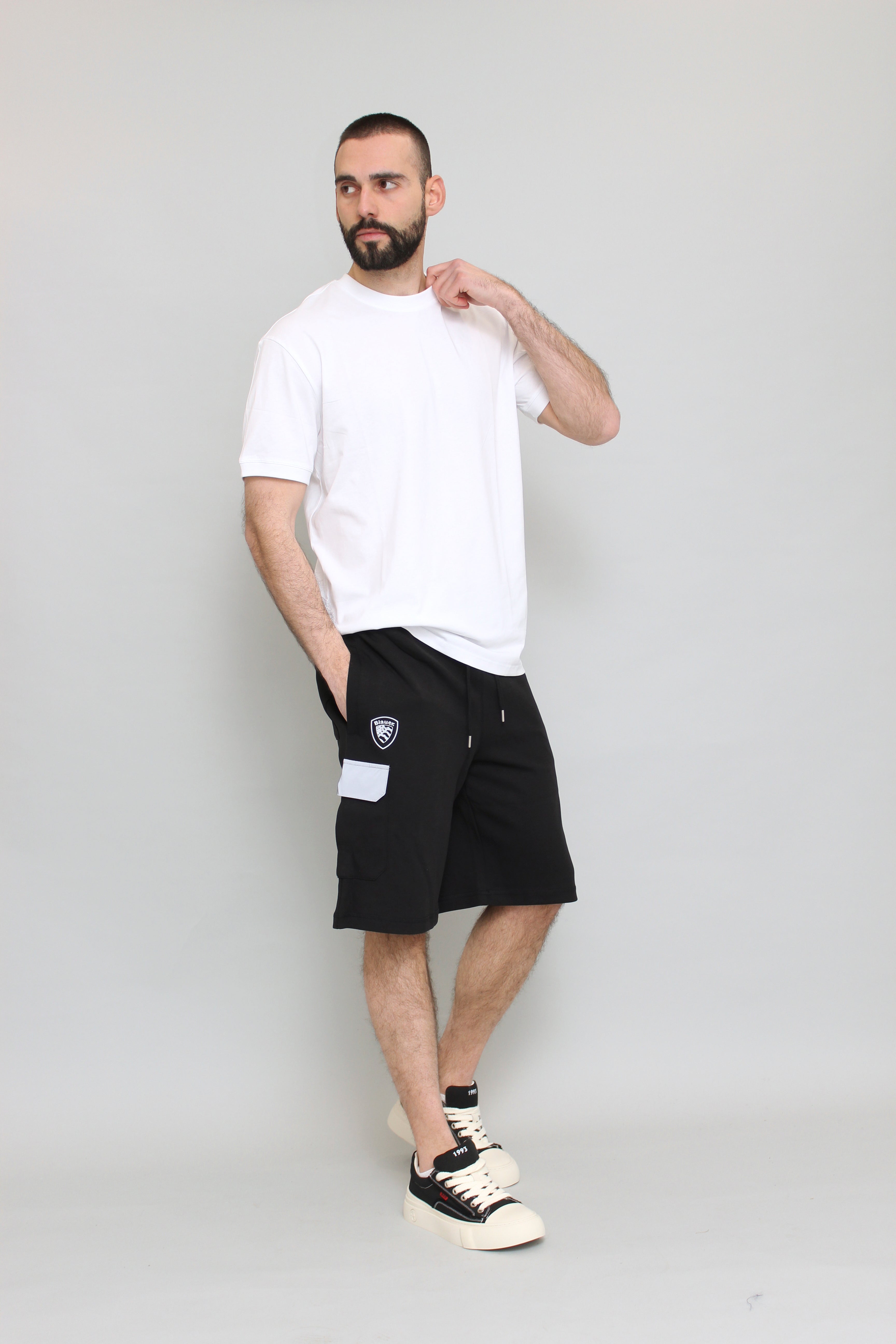 BLAUER 25SBLUH02275100