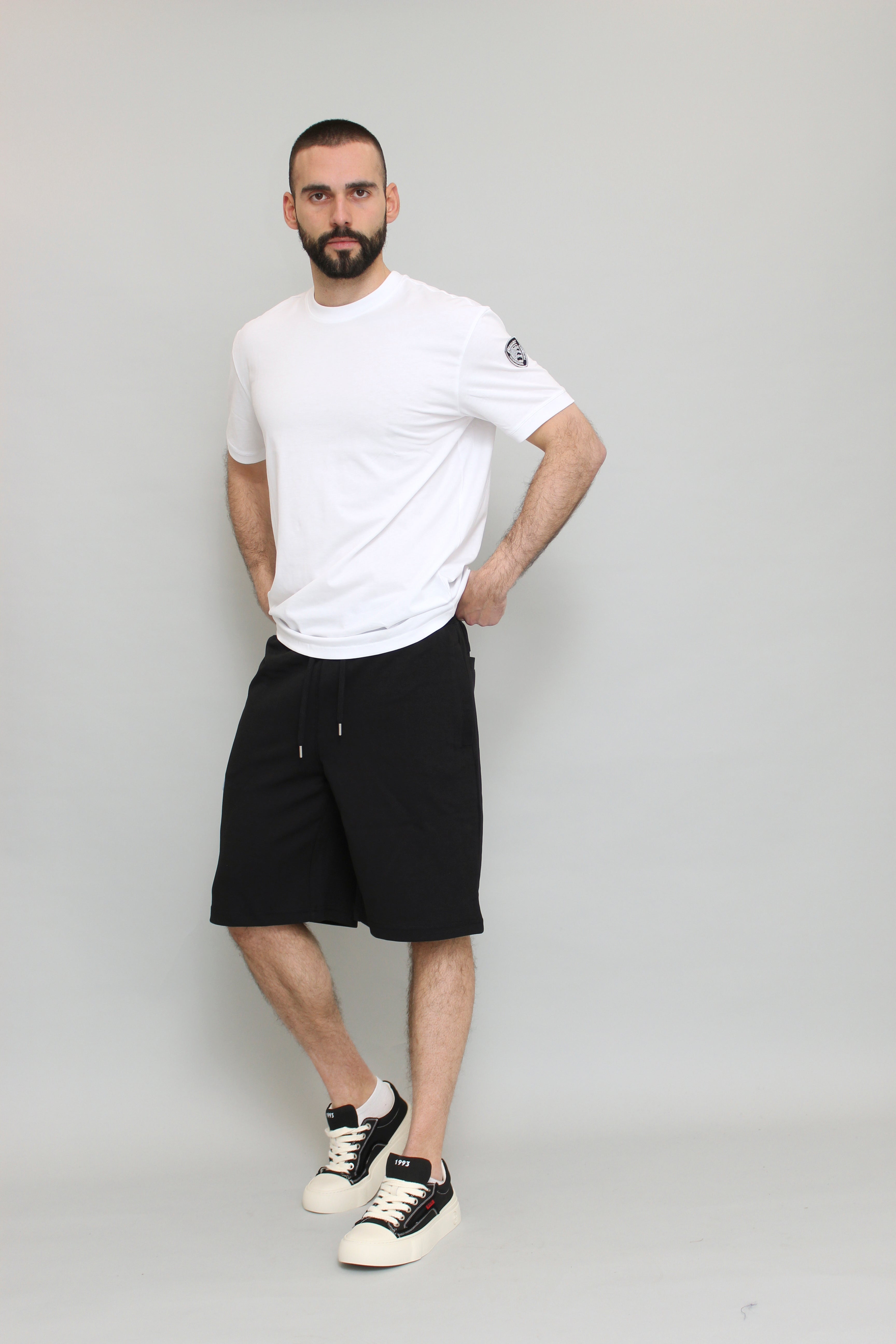 BLAUER 25SBLUH02275100