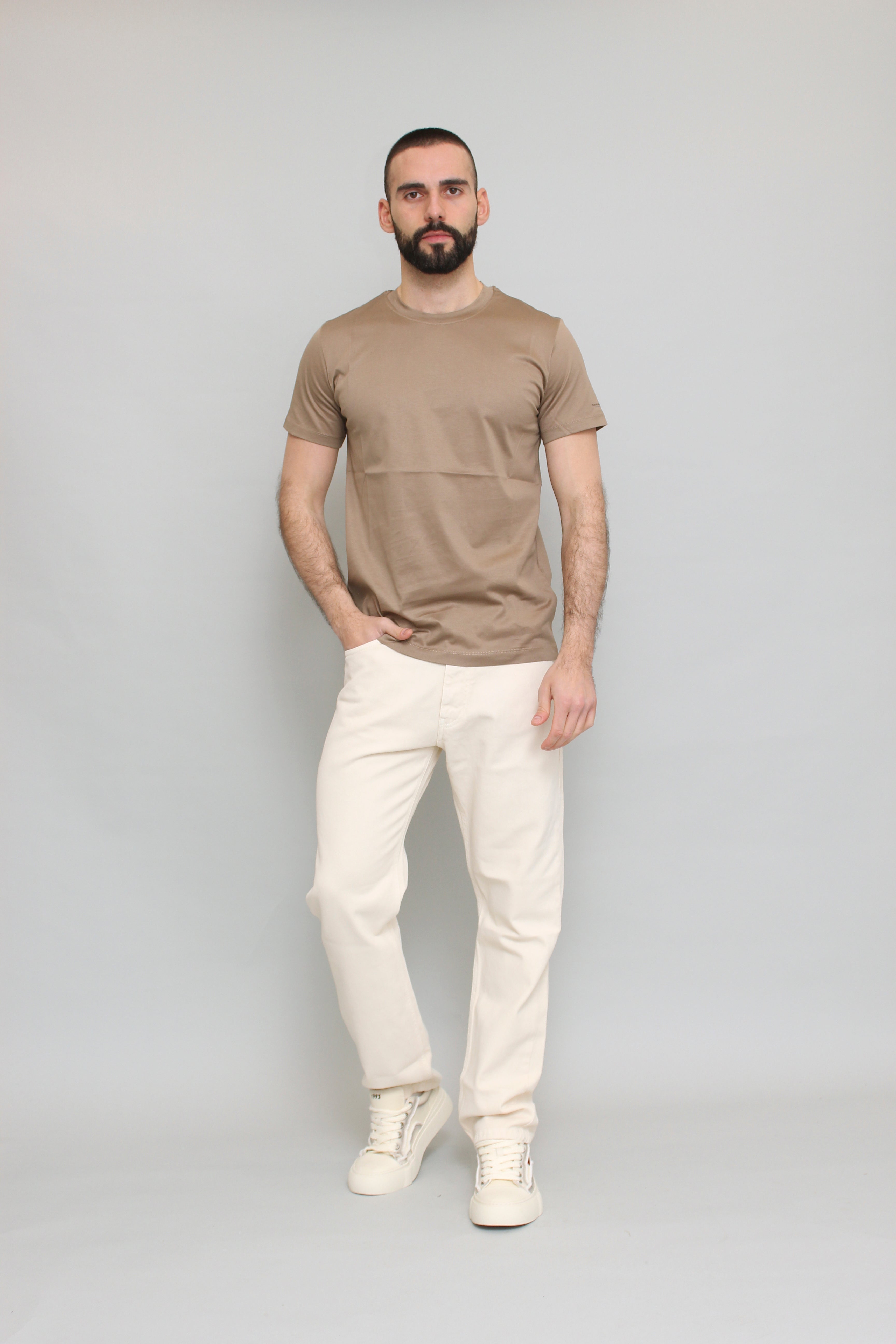CoSTUME NATIONAL CMS57090TSBE