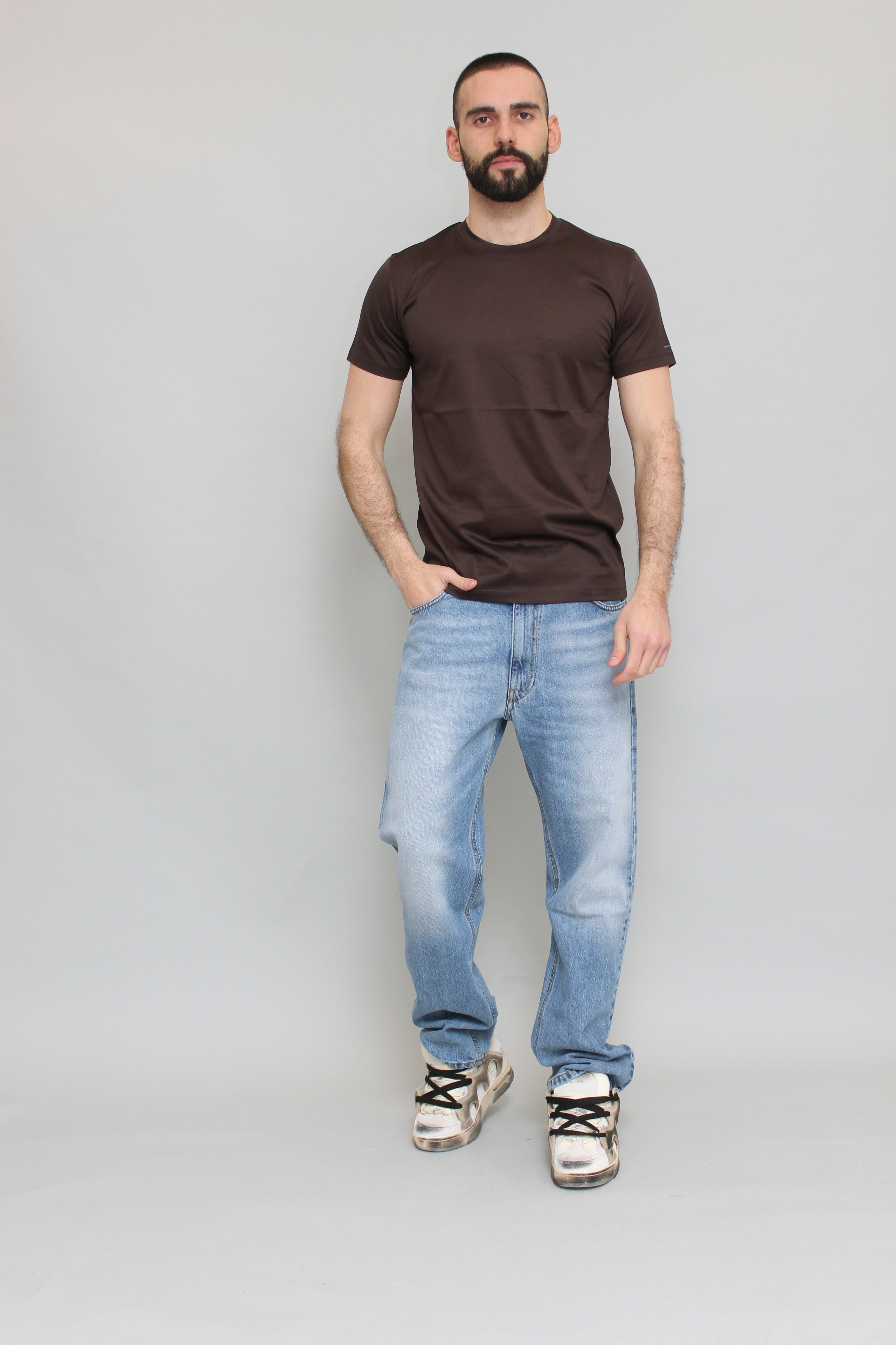 CoSTUME NATIONAL CMS57090TSM